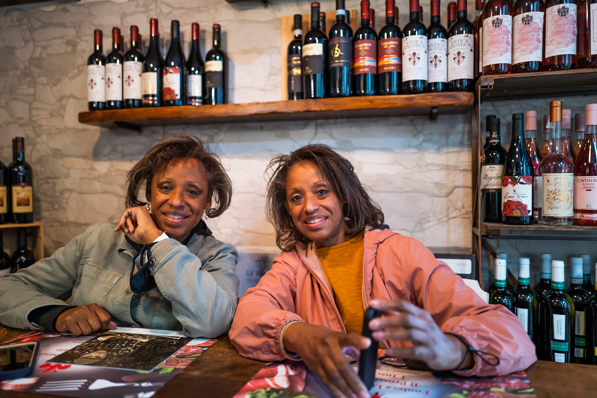 Florence: Truffles, Olive Oil, & Balsamic Vinegar Shop