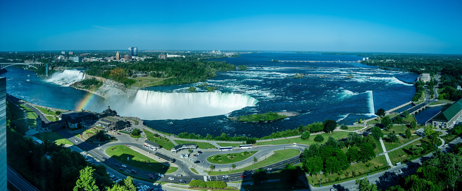Niagara Falls