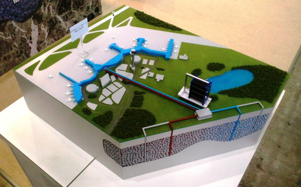 Stockholm-Arlanda Airport