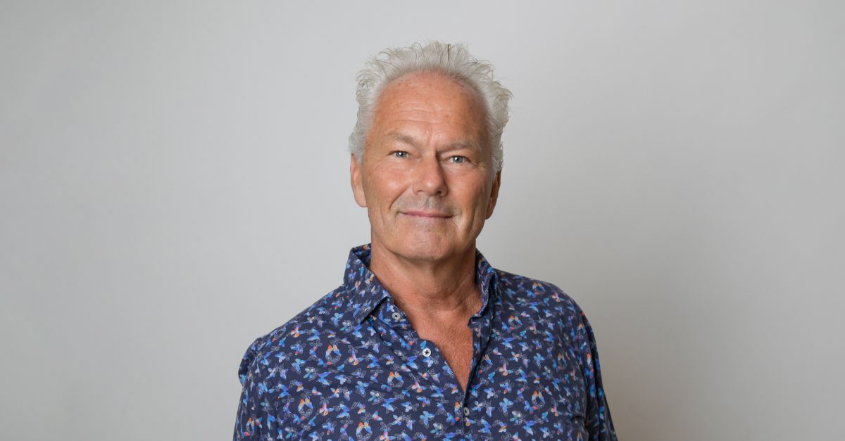 Leo Bürki - Systemik Professor, Senior Consultant