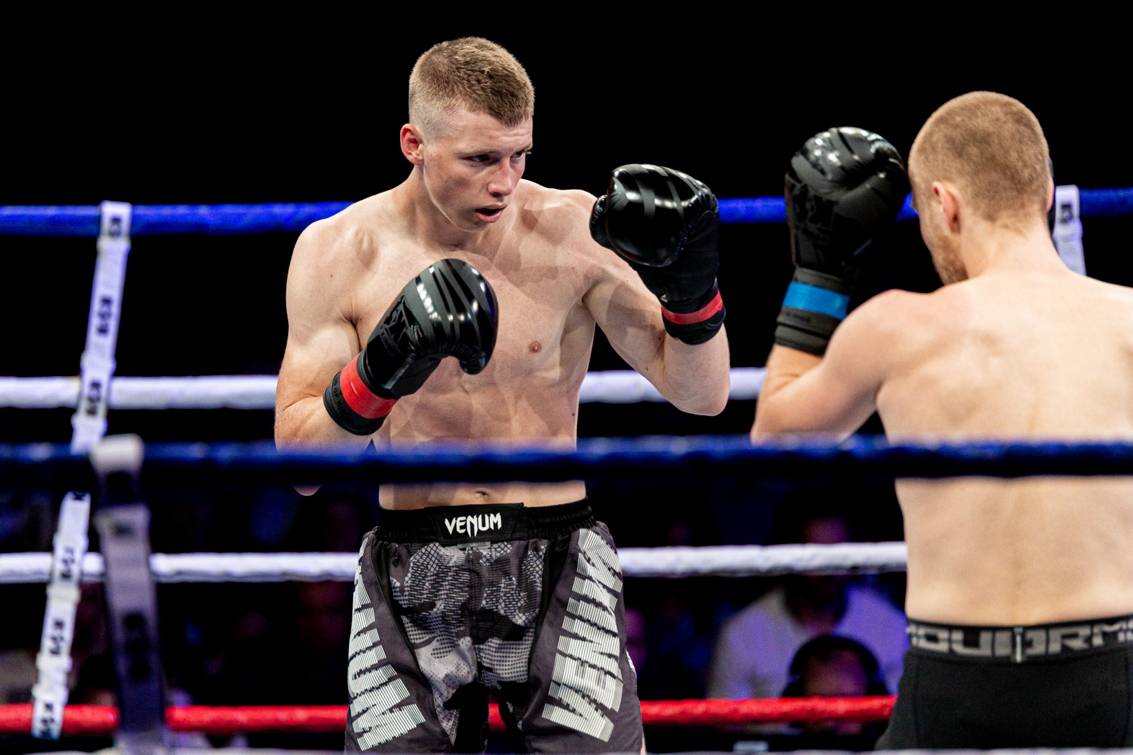 Kovotojas TARPTAUTINIO TURNYRO BUSHIDO SWAT’78 / KOK SPECIAL SUMMER EDITION metu