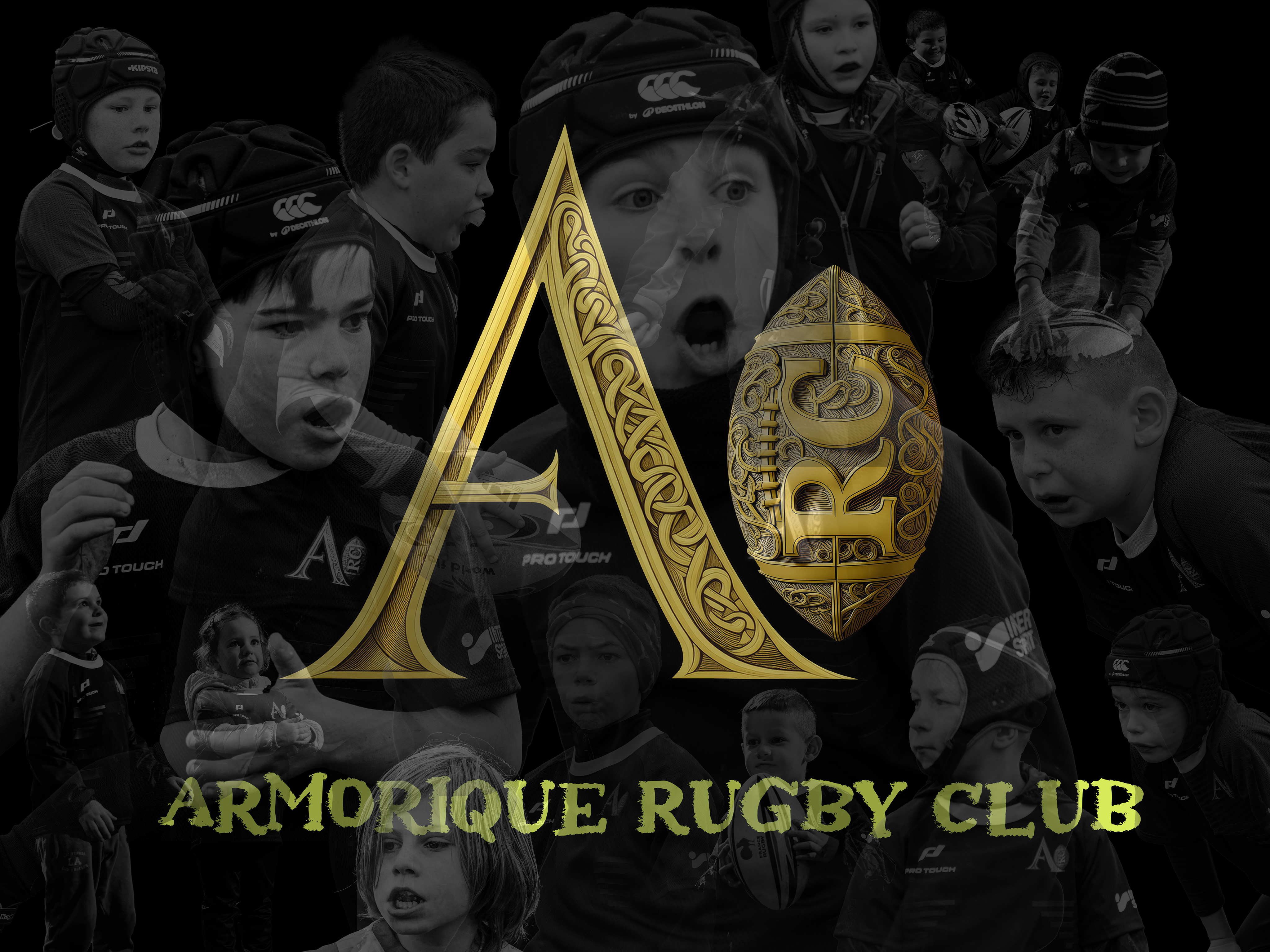 Armorique Rugby Club