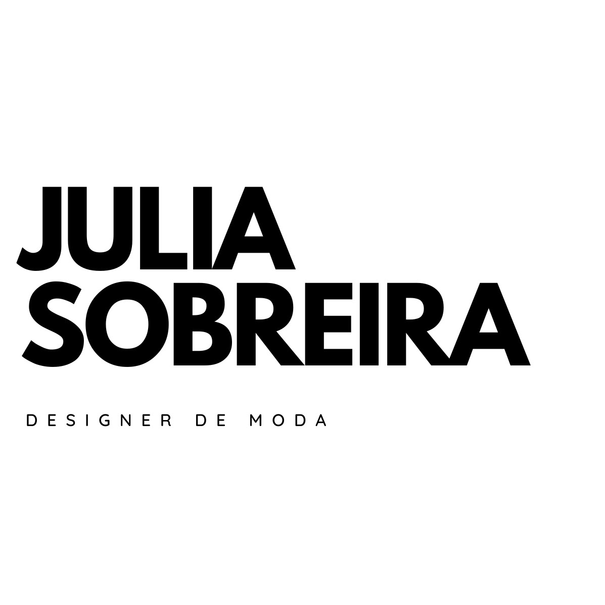 Julia Sobreira