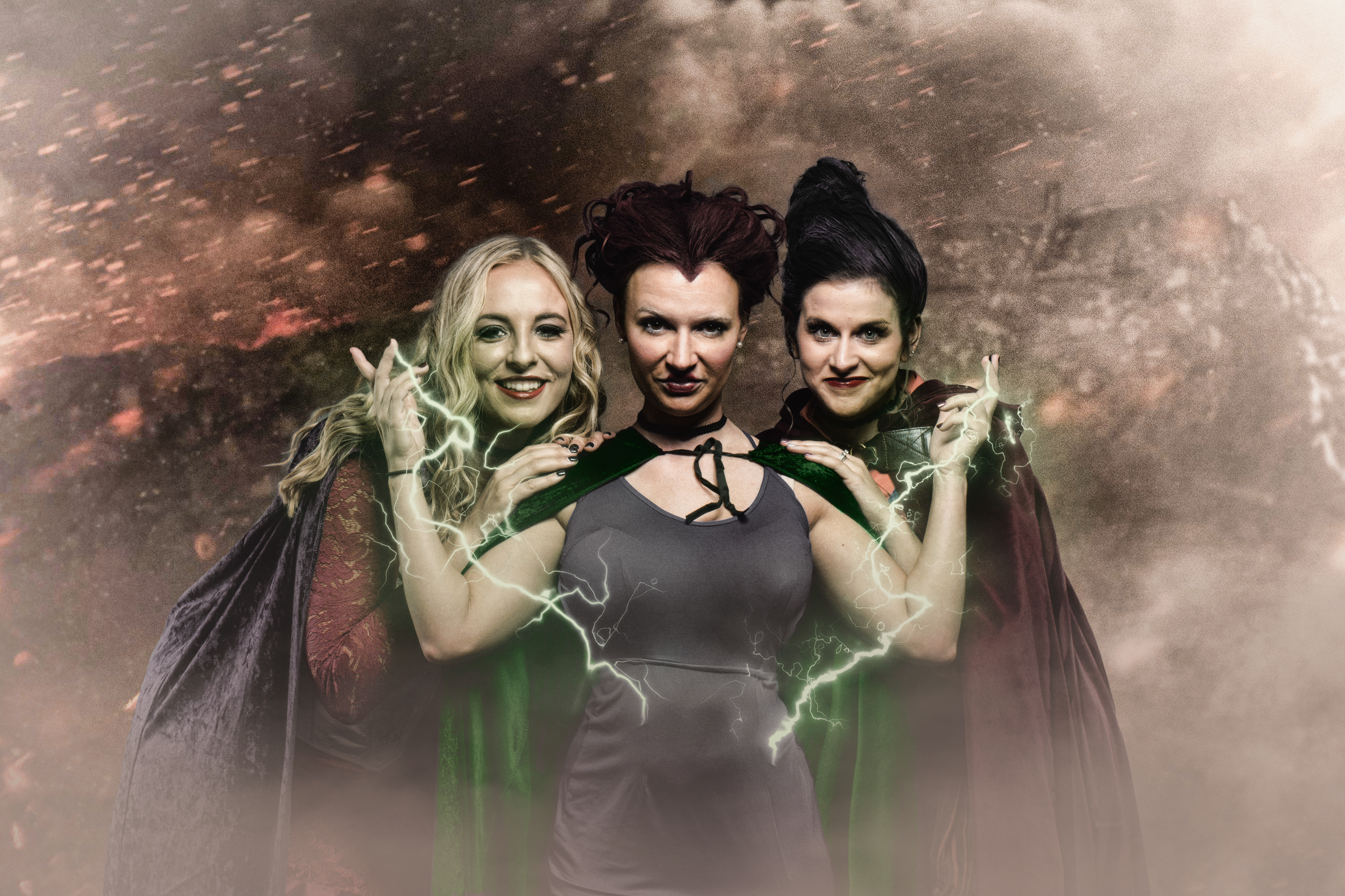 Knoxville Cosplay Photography