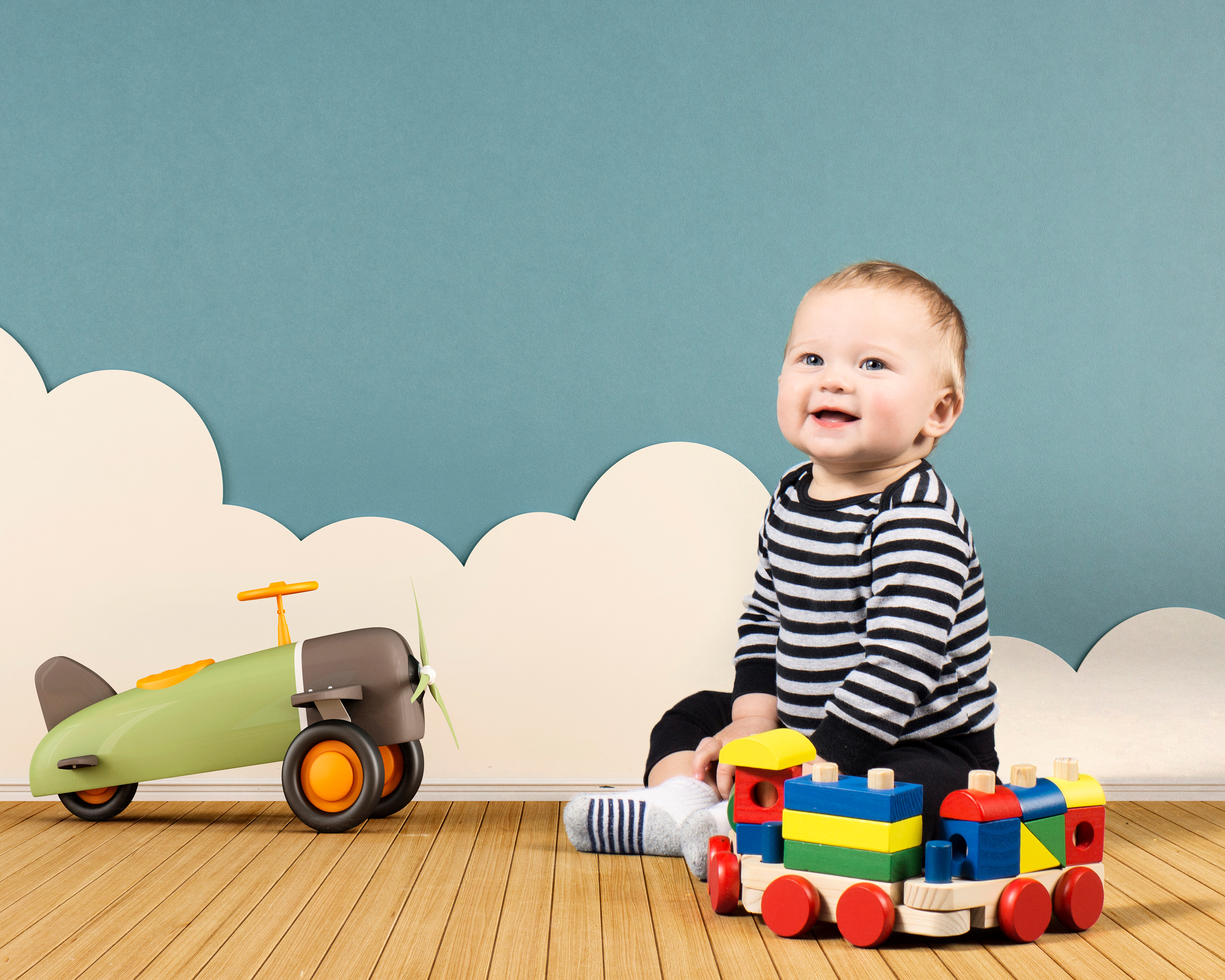 Knoxville Sevier County Children's Photography