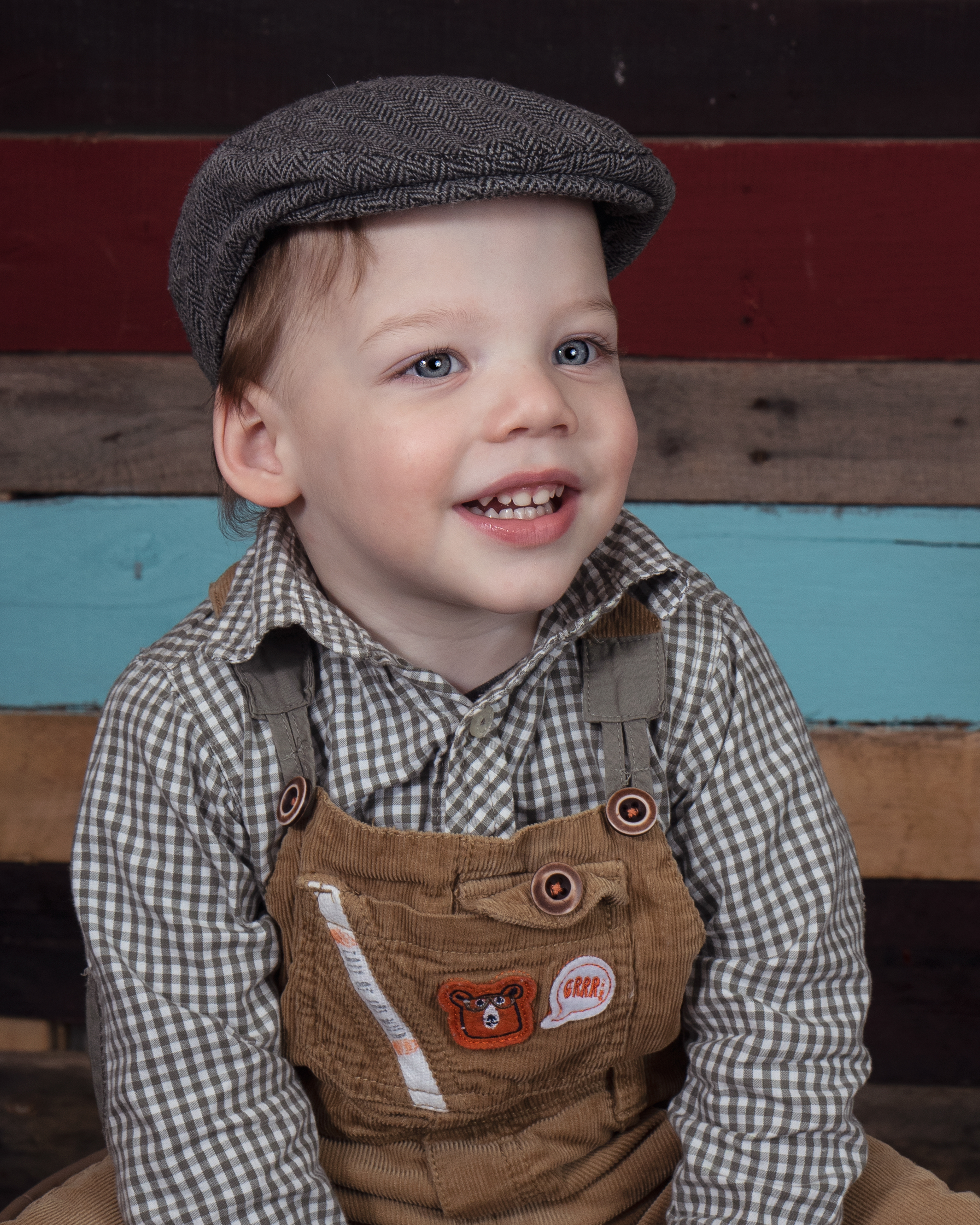 Knoxville Children's Photography