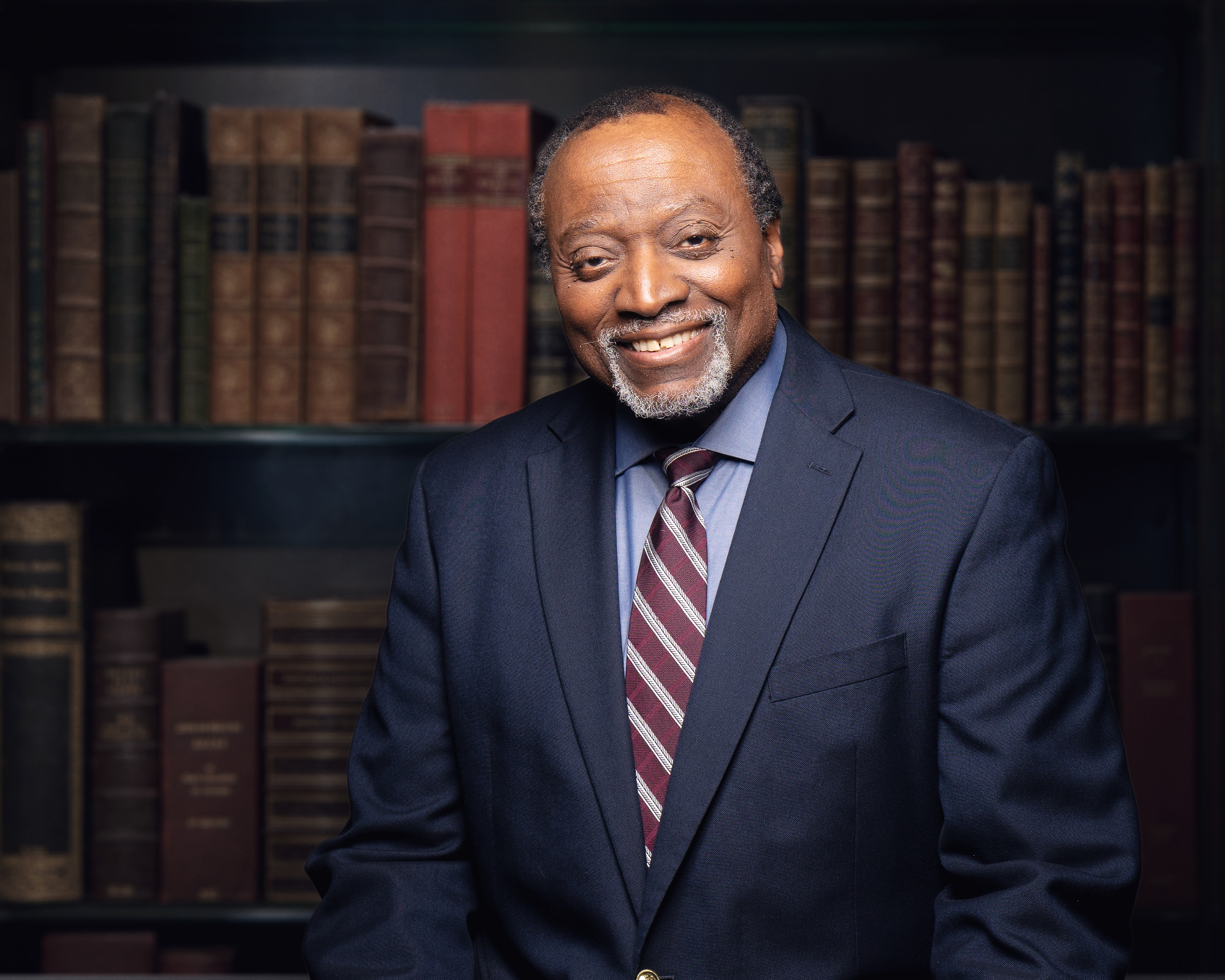 Knoxville Professional Headshot Photography