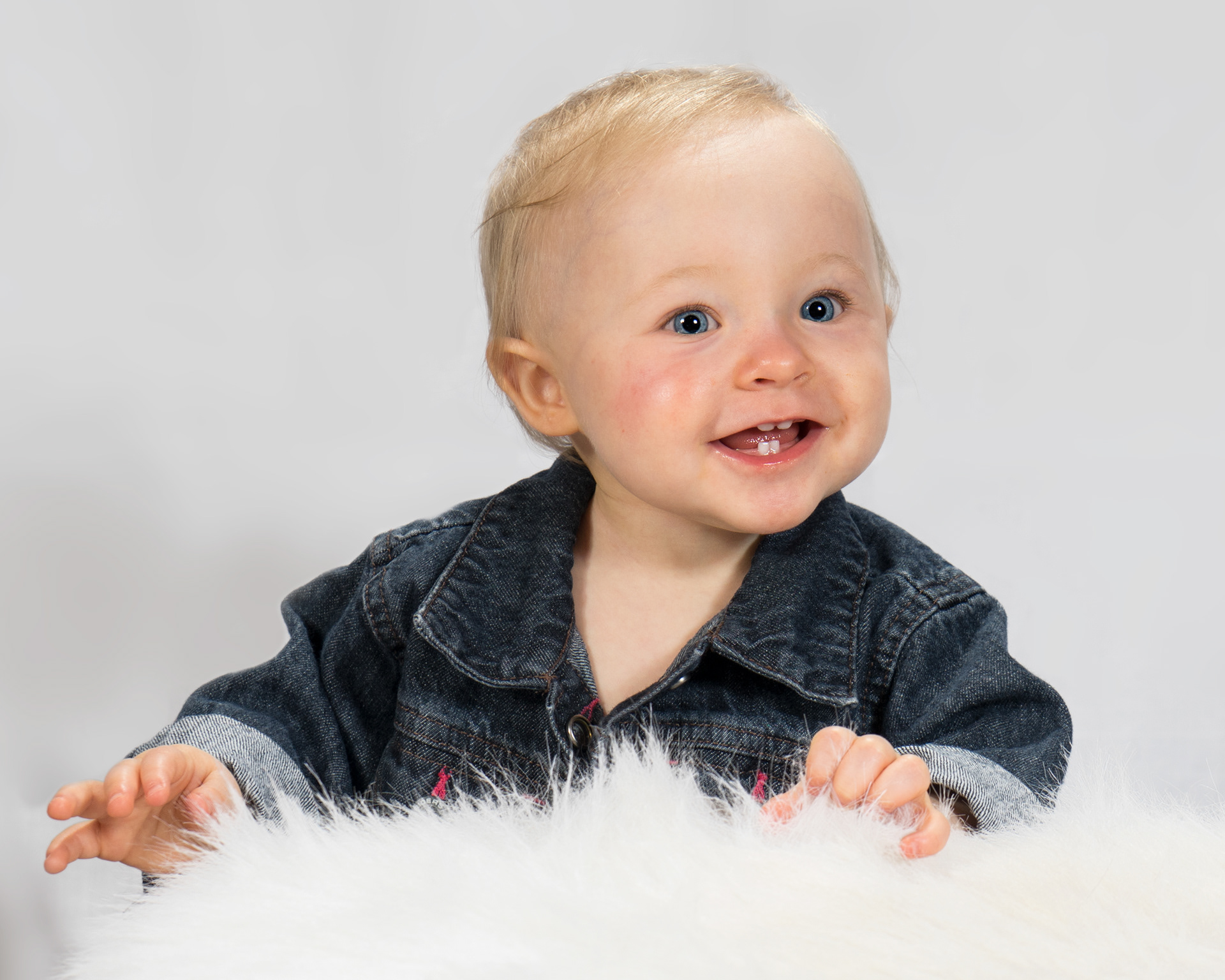 Knoxville Sevier County Children's Photography