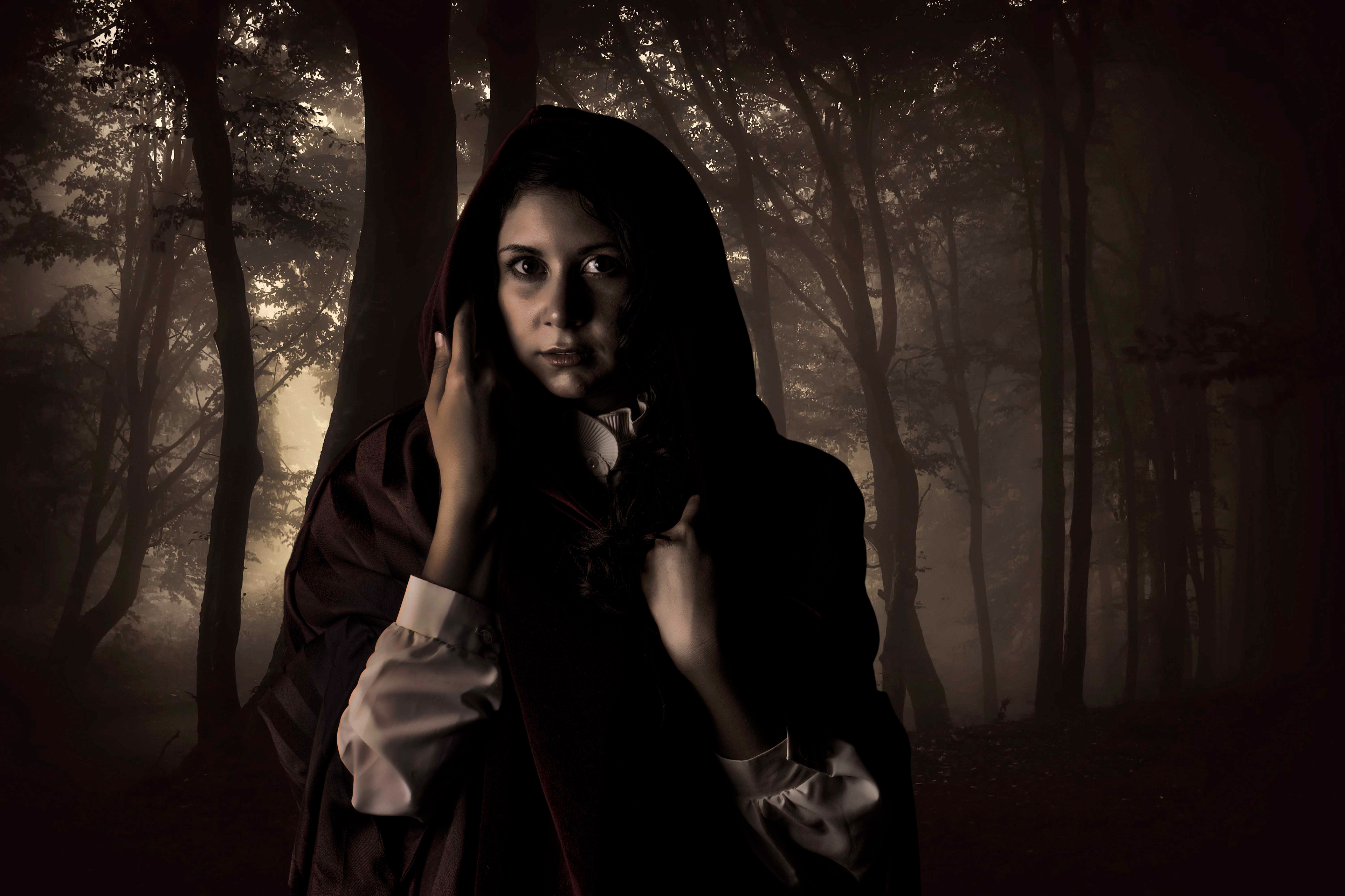 Knoxville Cosplay Photography