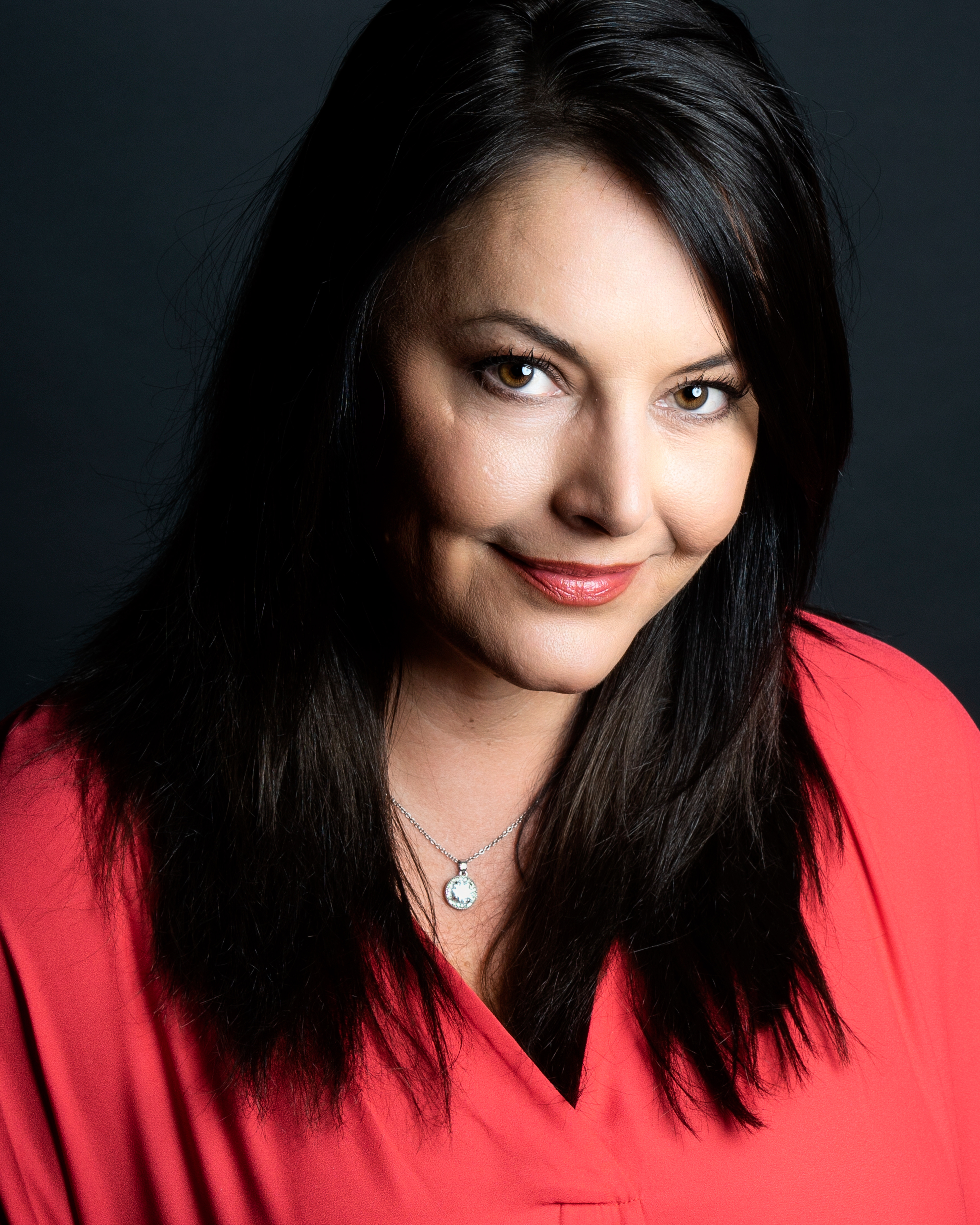 Knoxville Professional Headshot Photography
