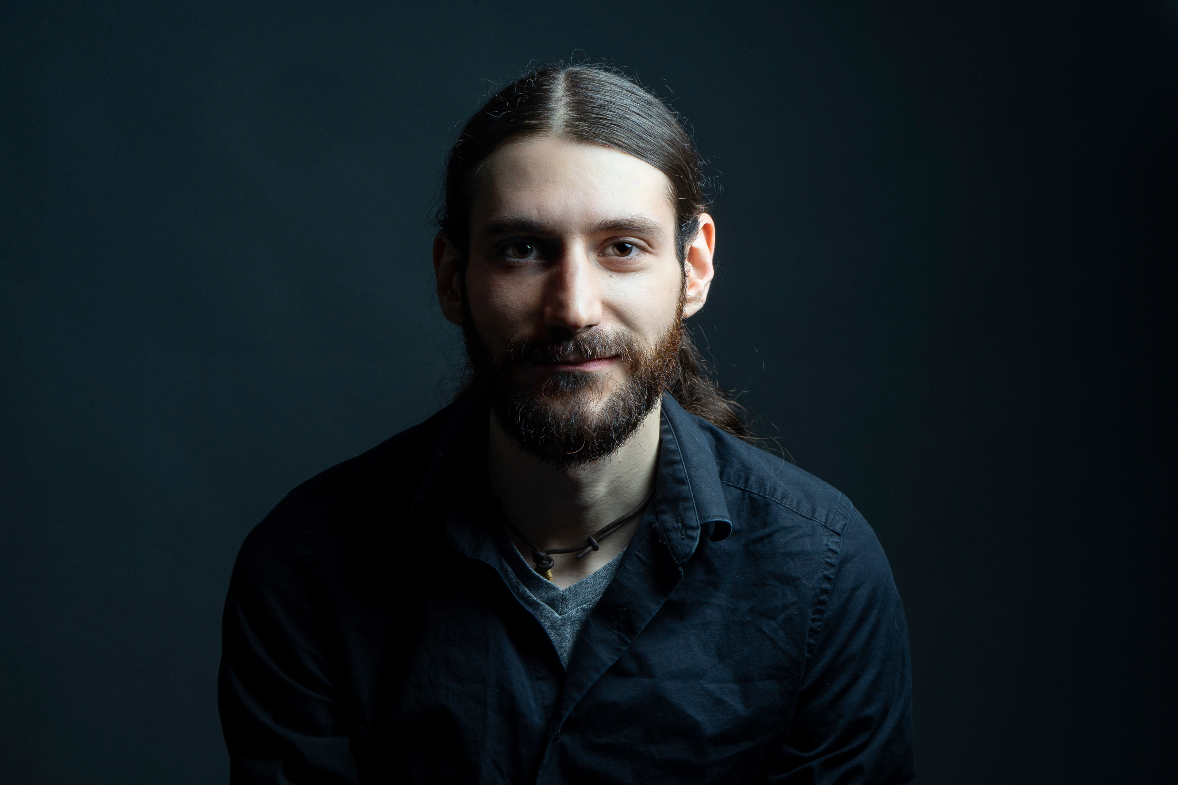 Knoxville Professional Headshot Photography