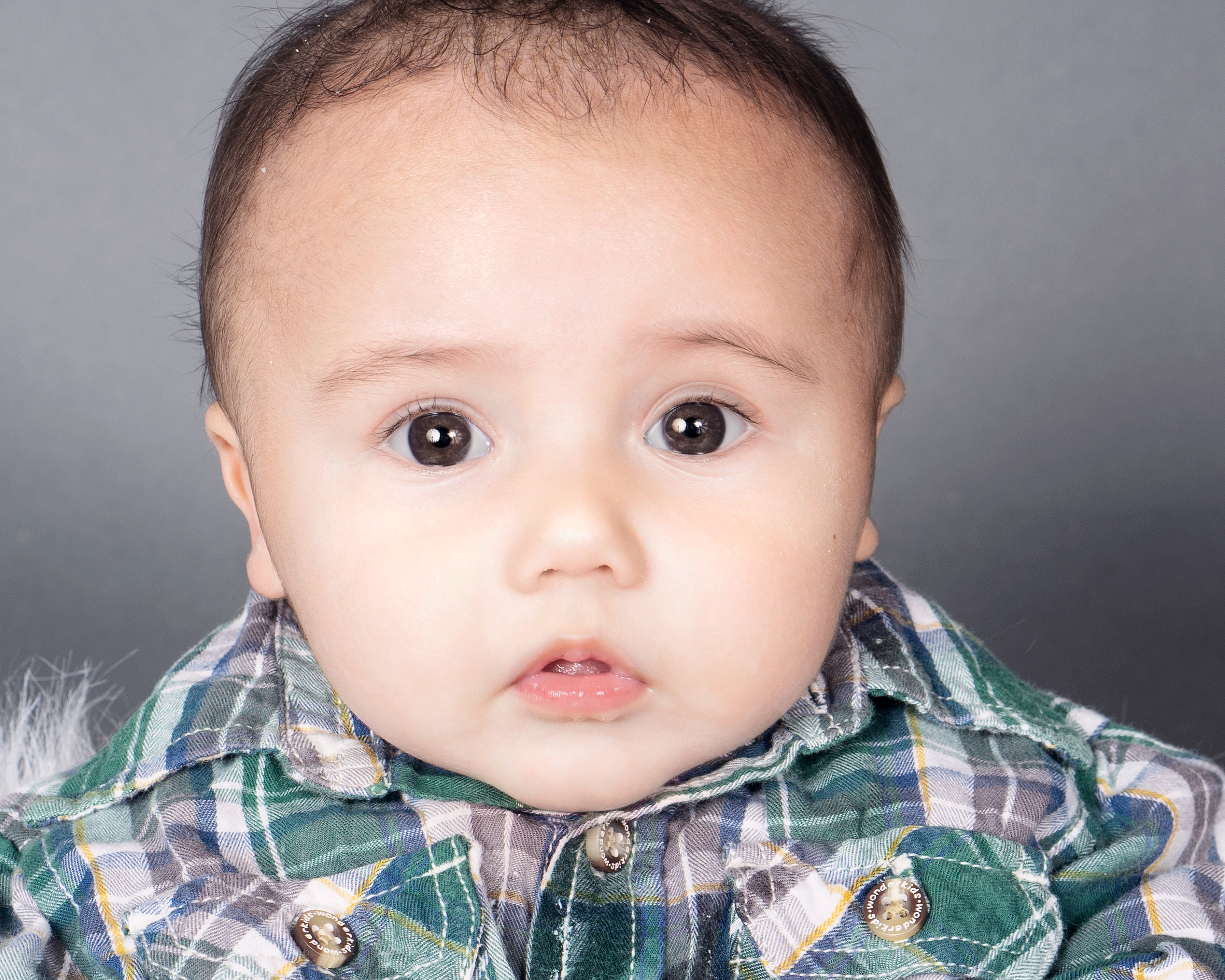 Knoxville Children's Photography