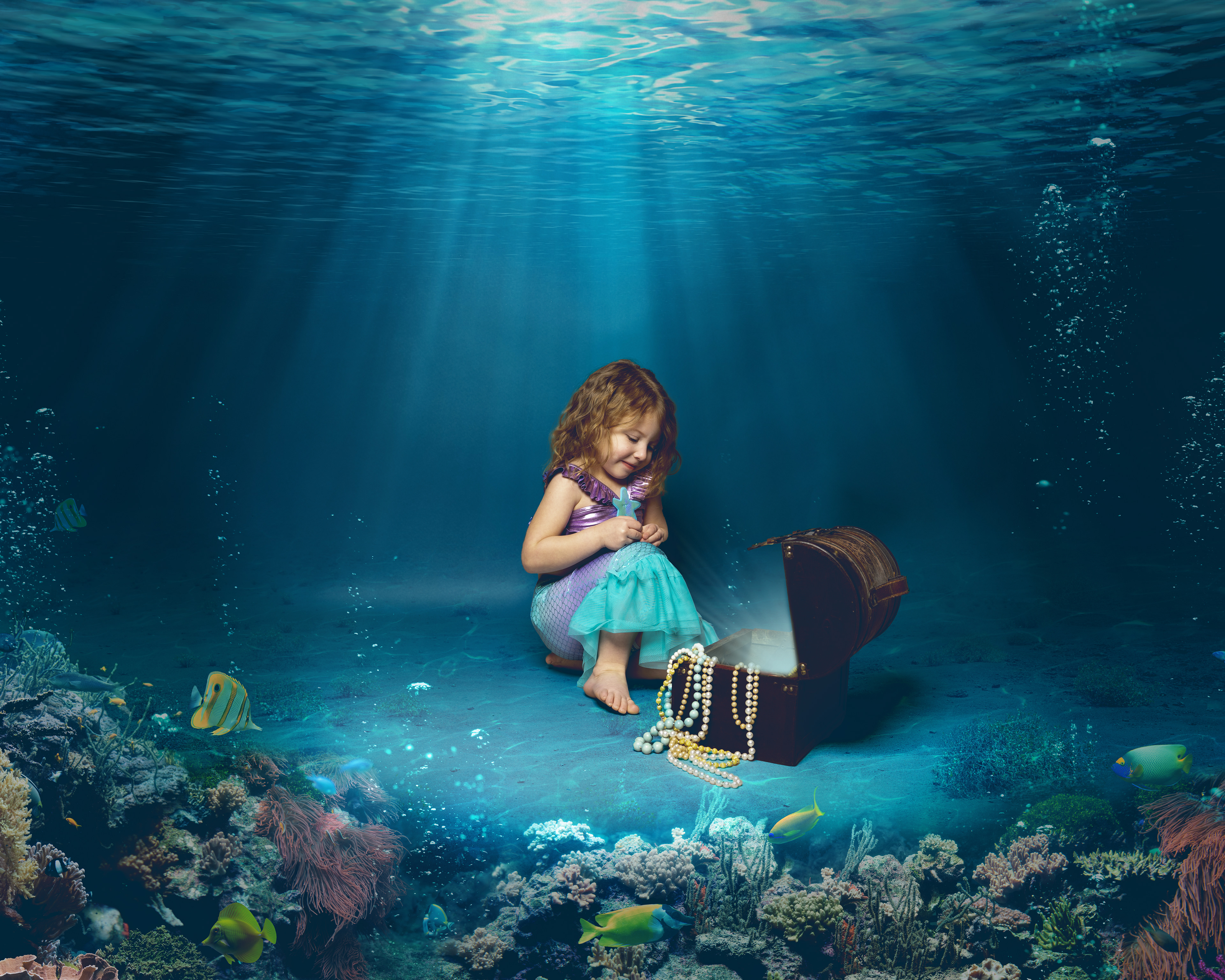 Knoxville Children's Photography