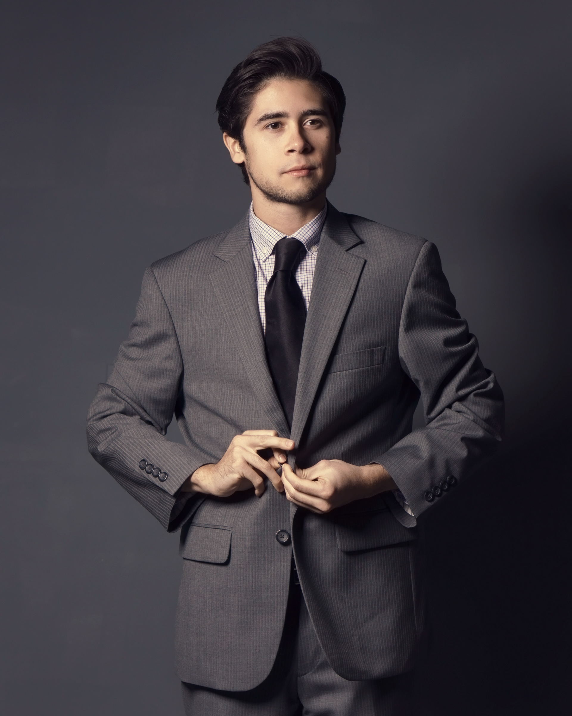 Knoxville Professional Headshot Photography