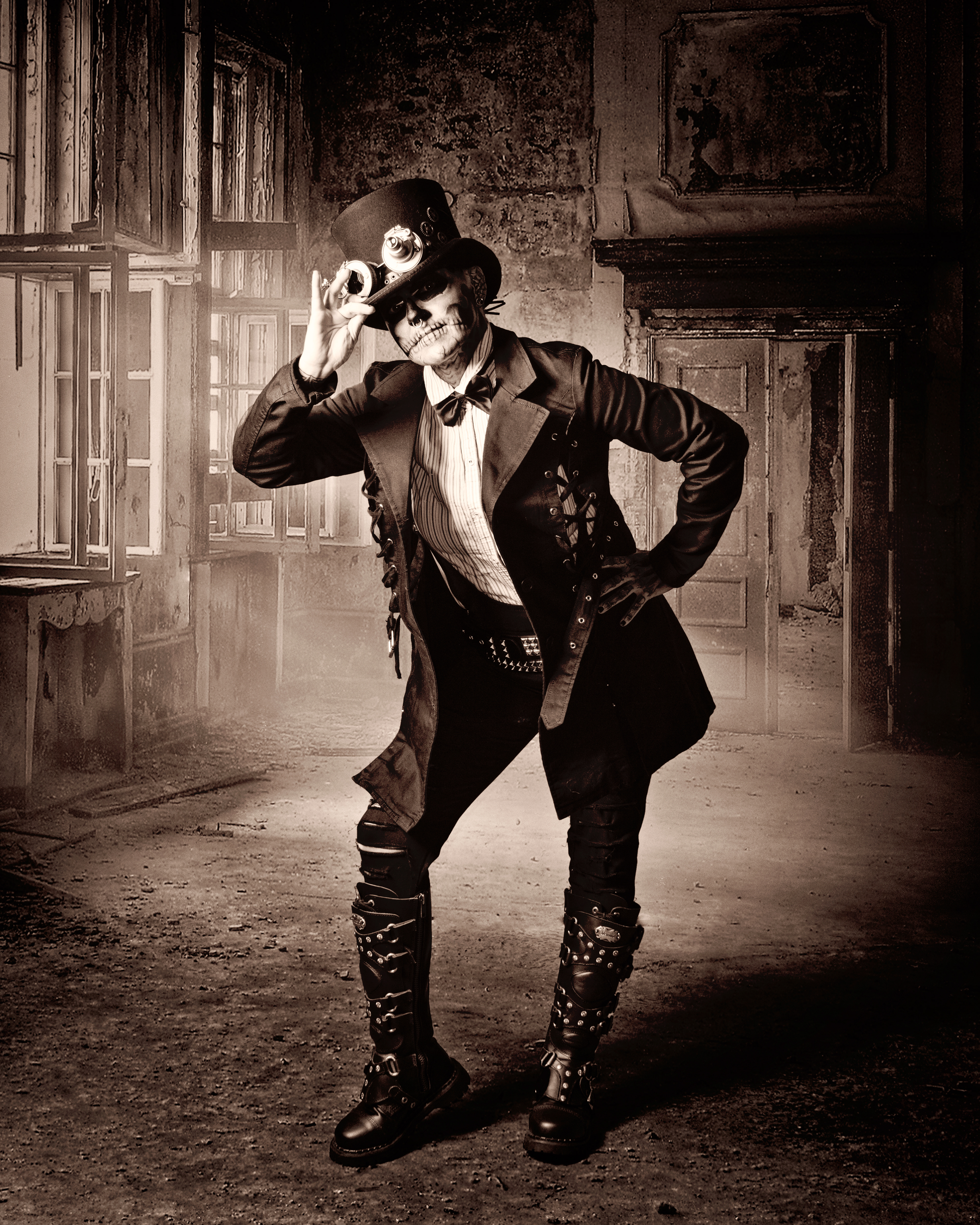 Knoxville Cosplay Photography