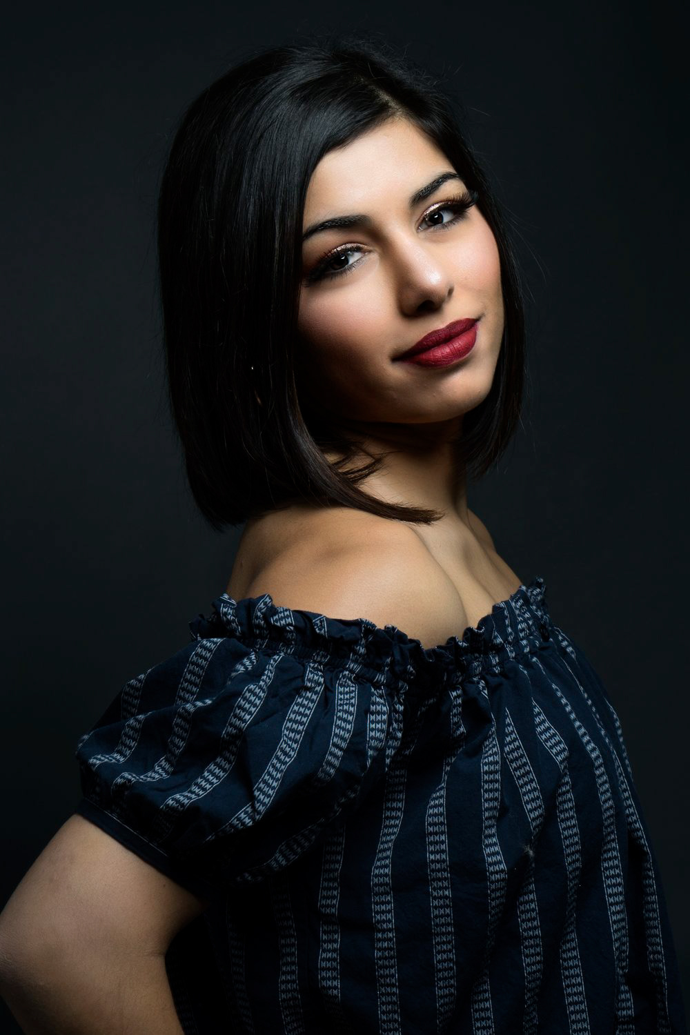 Knoxville Professional Headshot Photography