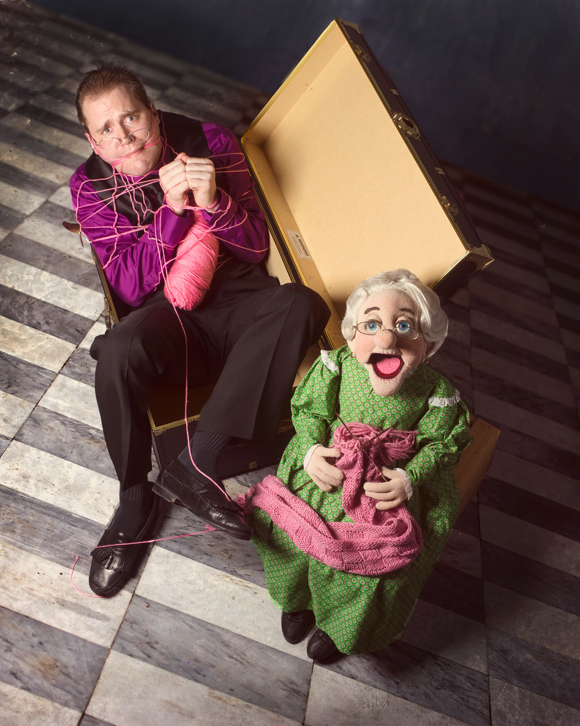 Knoxville Commercial Photography