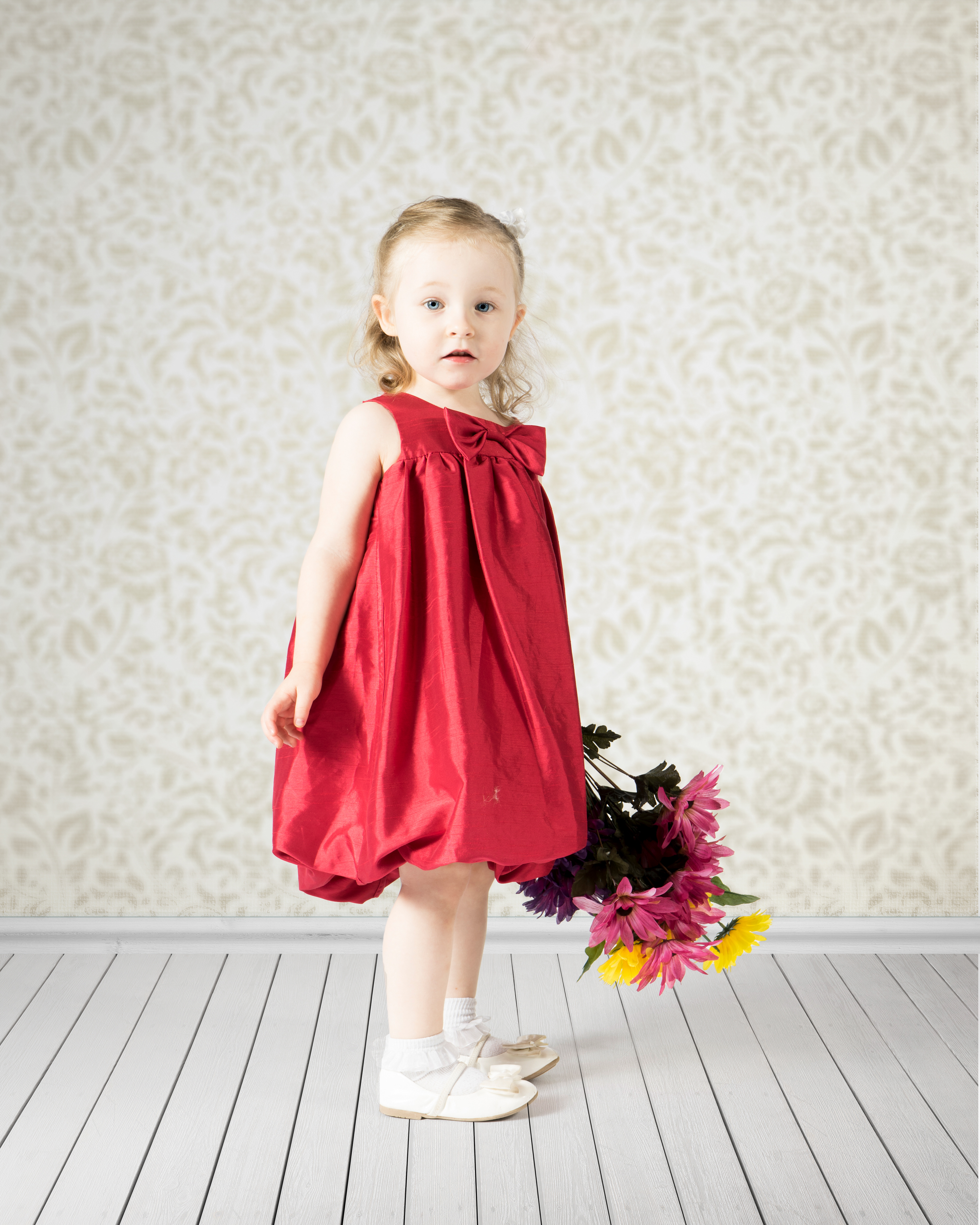 Knoxville Sevier County Children's Photography