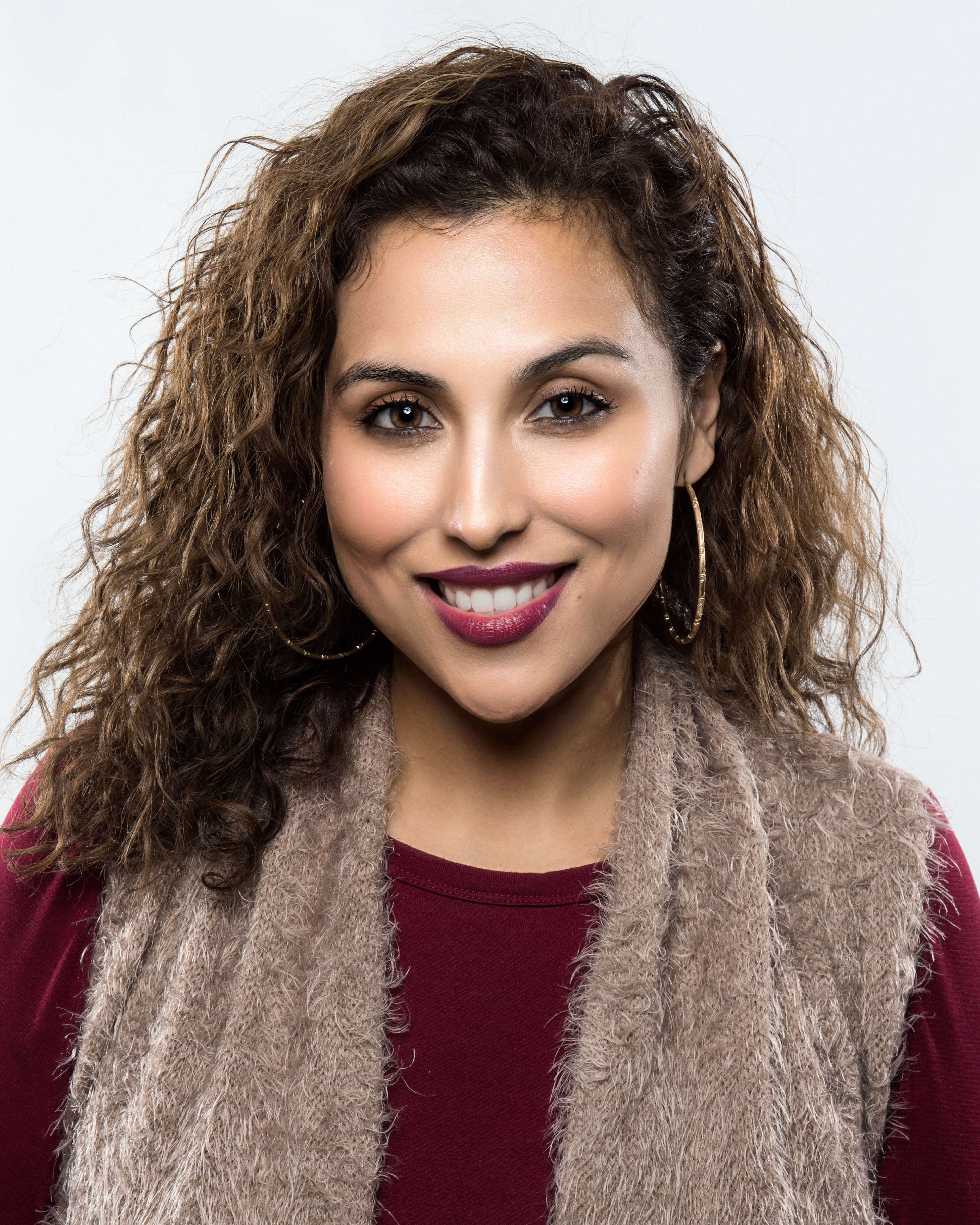 Knoxville Professional Headshot Photography