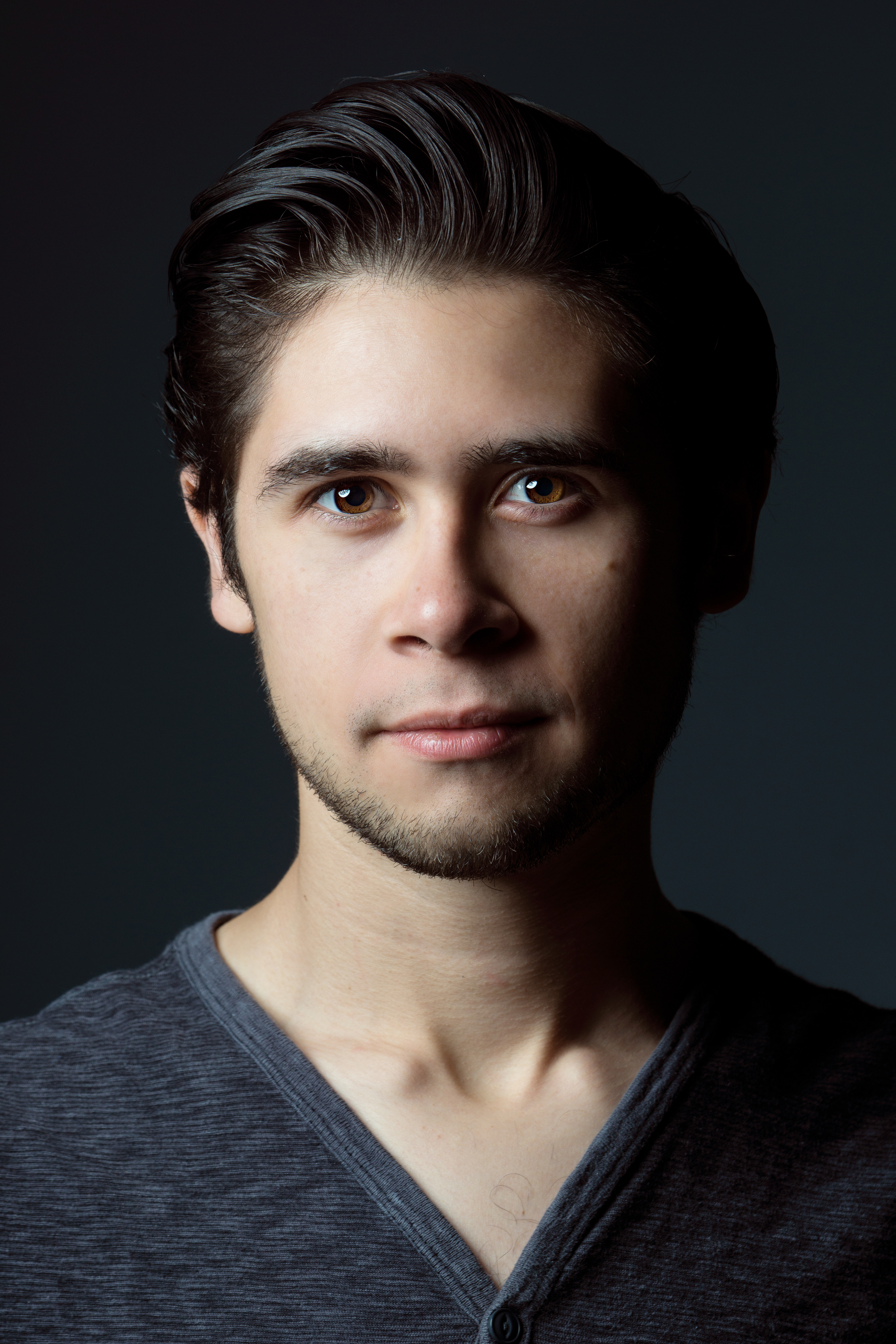 Knoxville Professional Headshot Photography