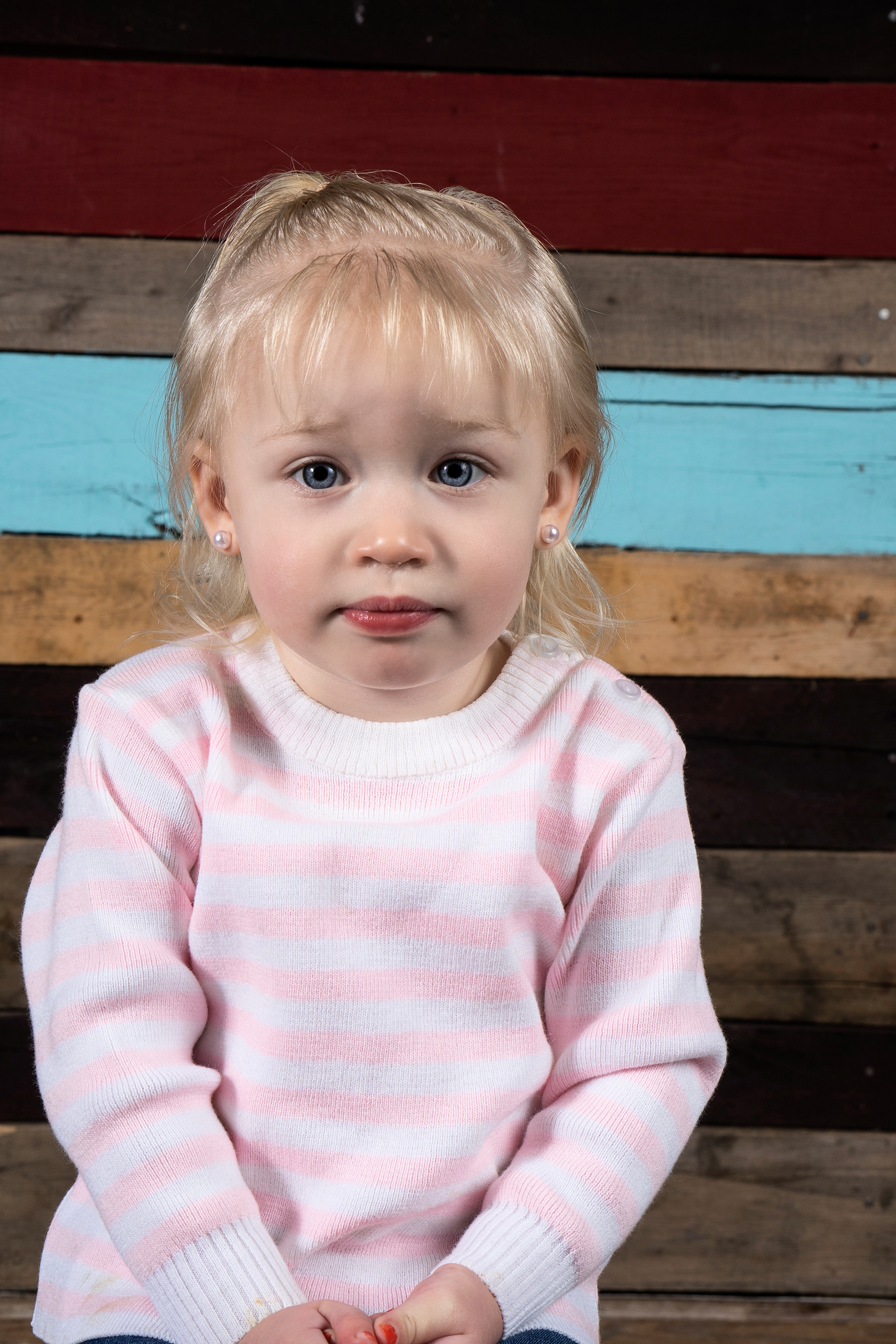 Knoxville Children's Photography