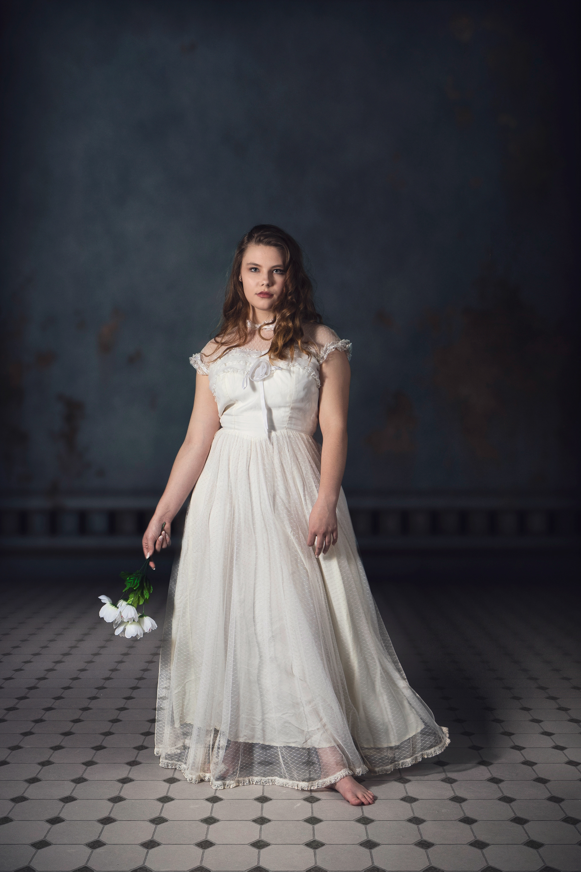 Knoxville Sevier County Prom Photography