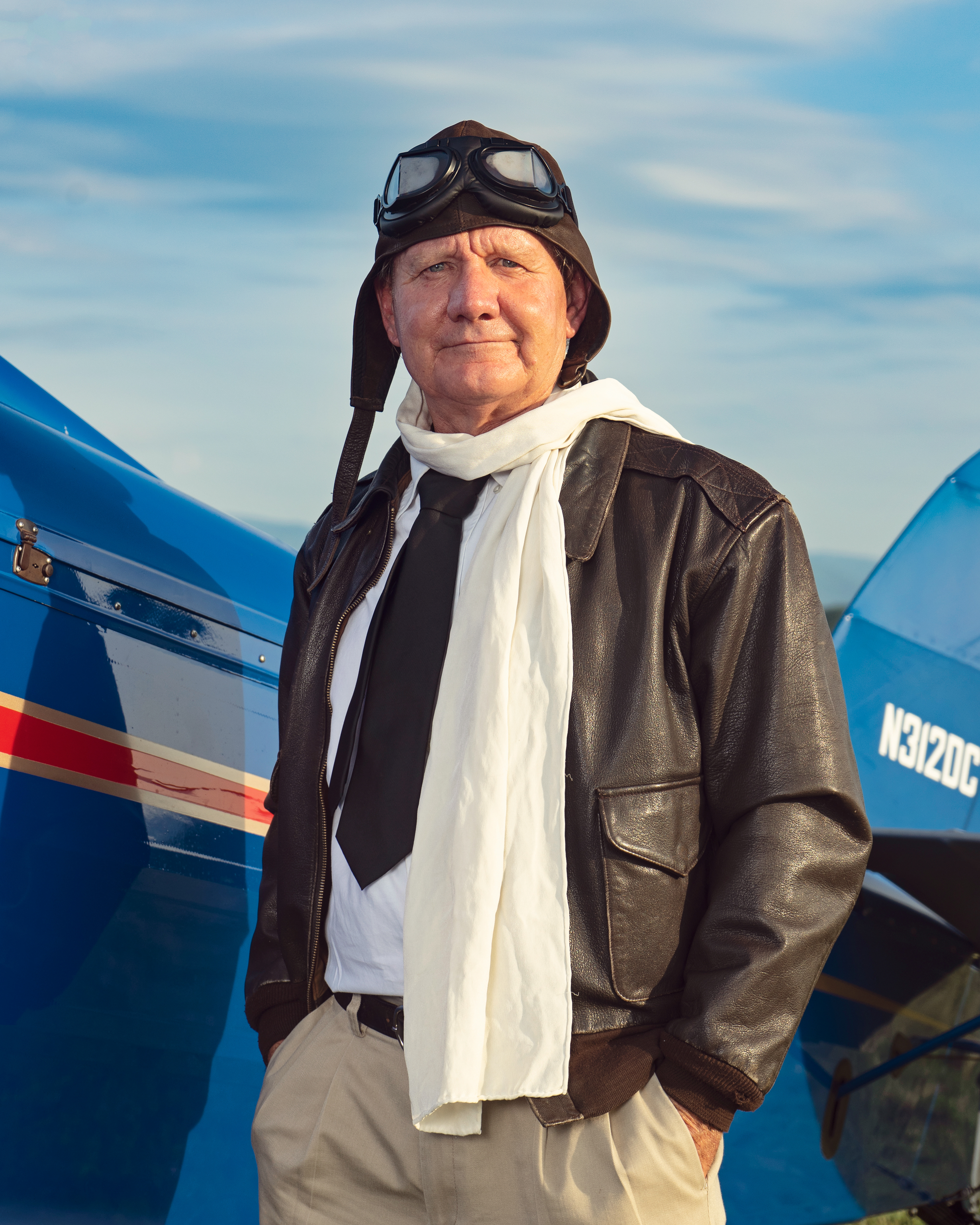 Knoxville Professional Headshot Photography