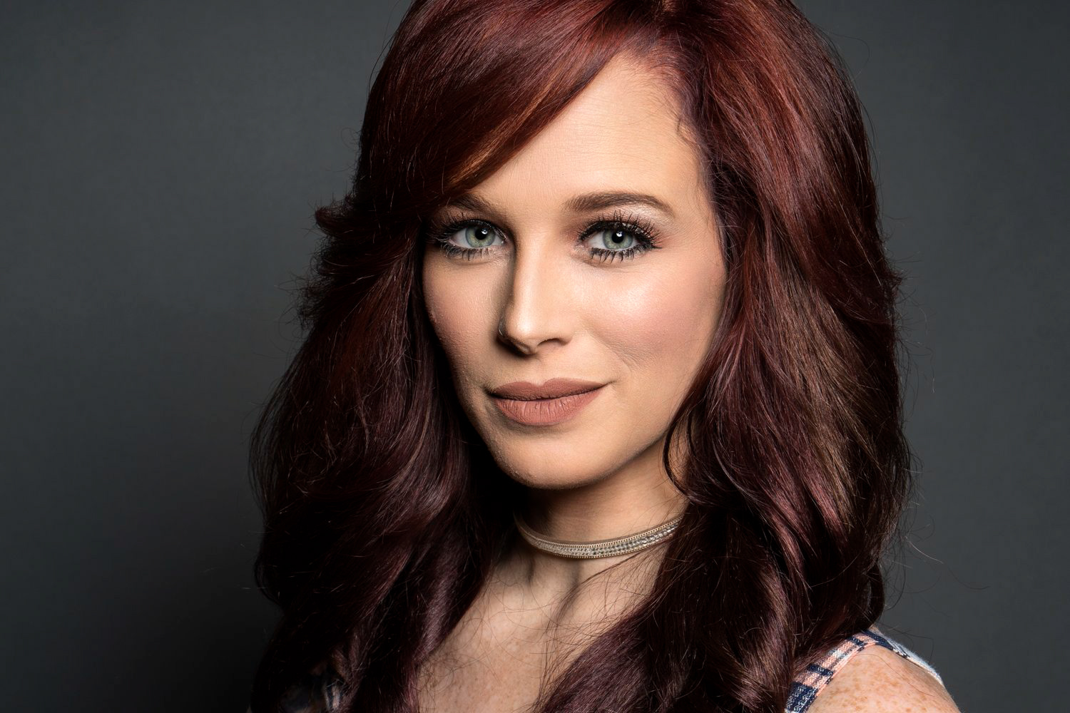 Knoxville Professional Headshot Photography