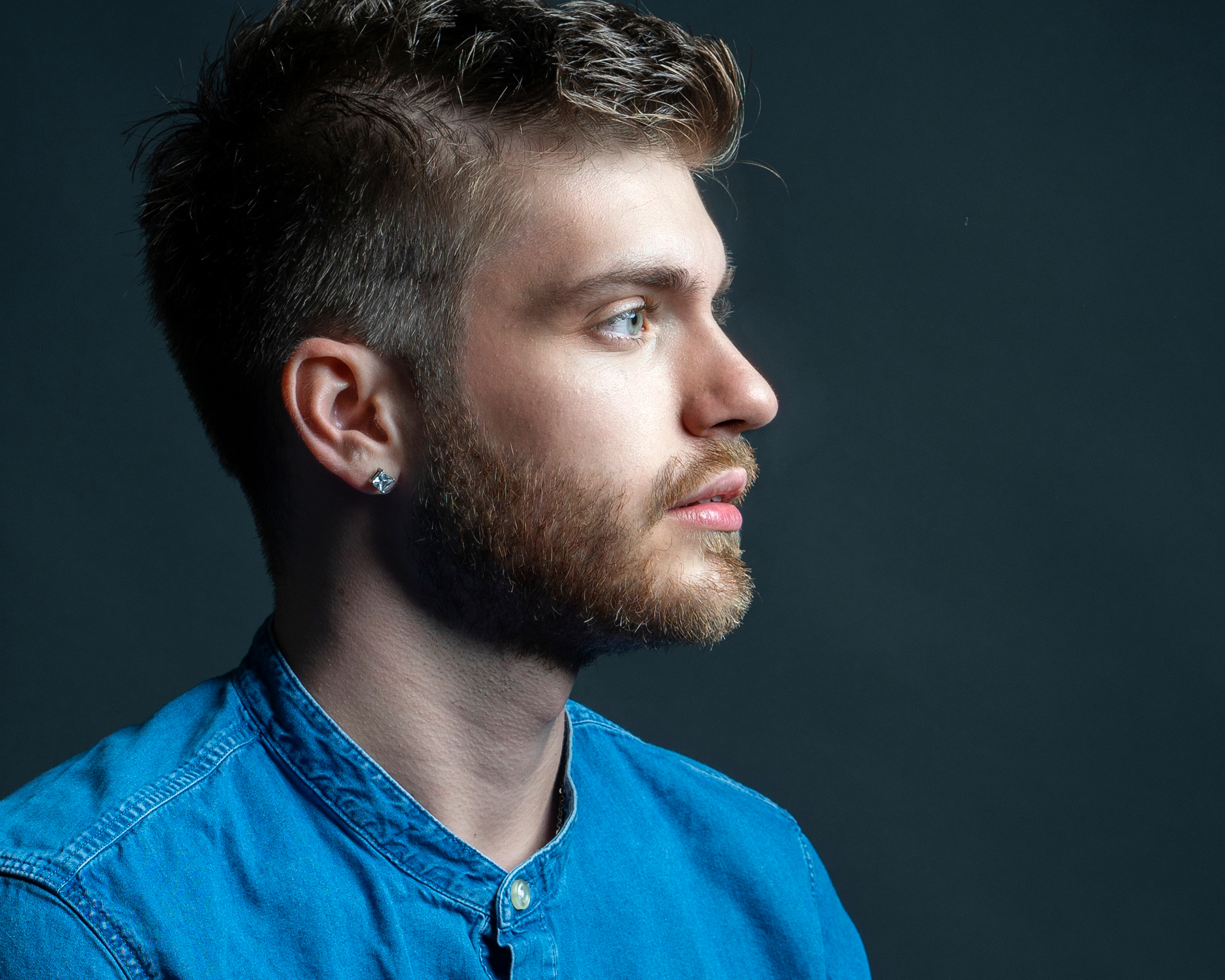 Knoxville Professional Headshot Photography