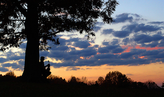 Knoxville Commercial Photography