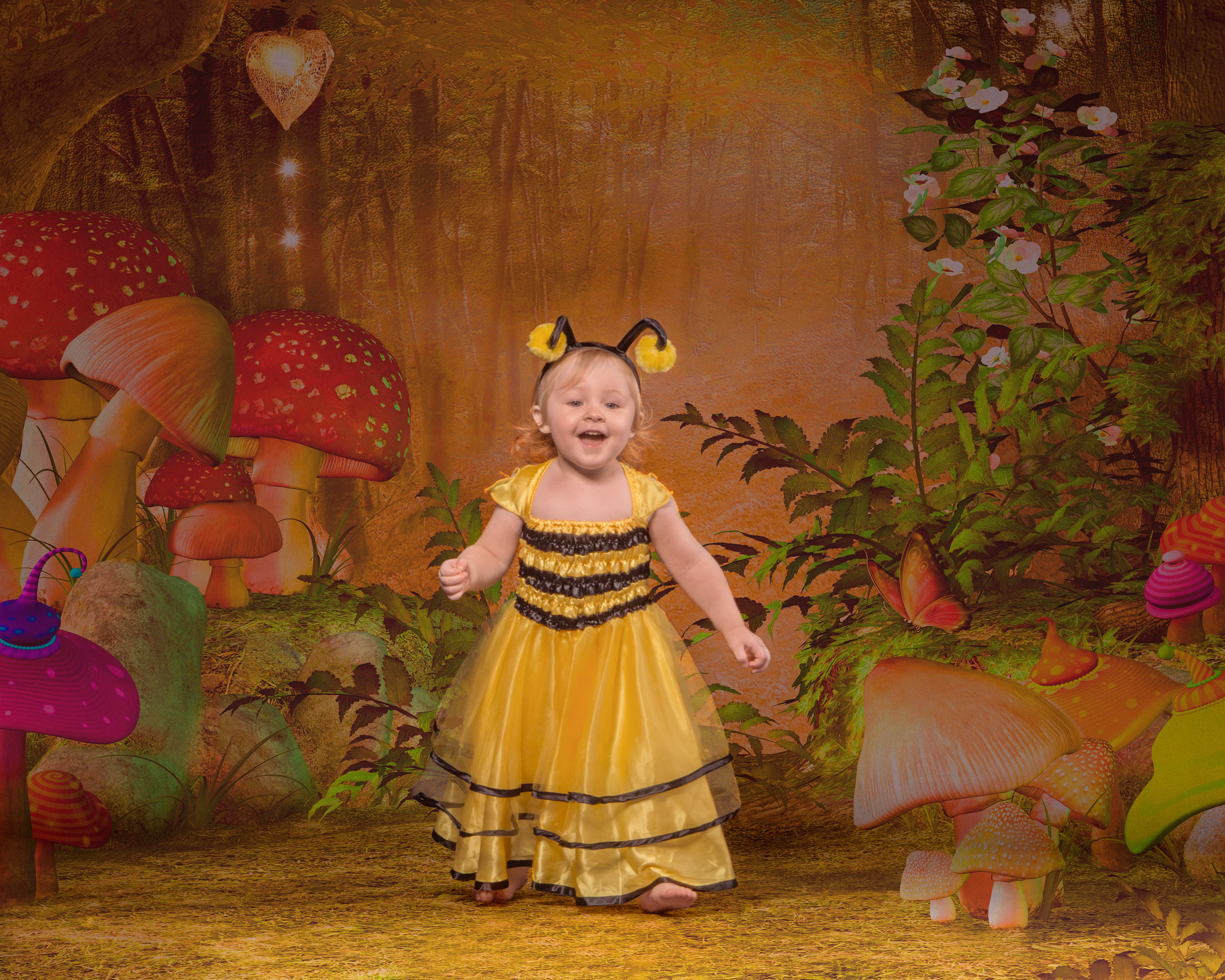 Knoxville Children's Photography