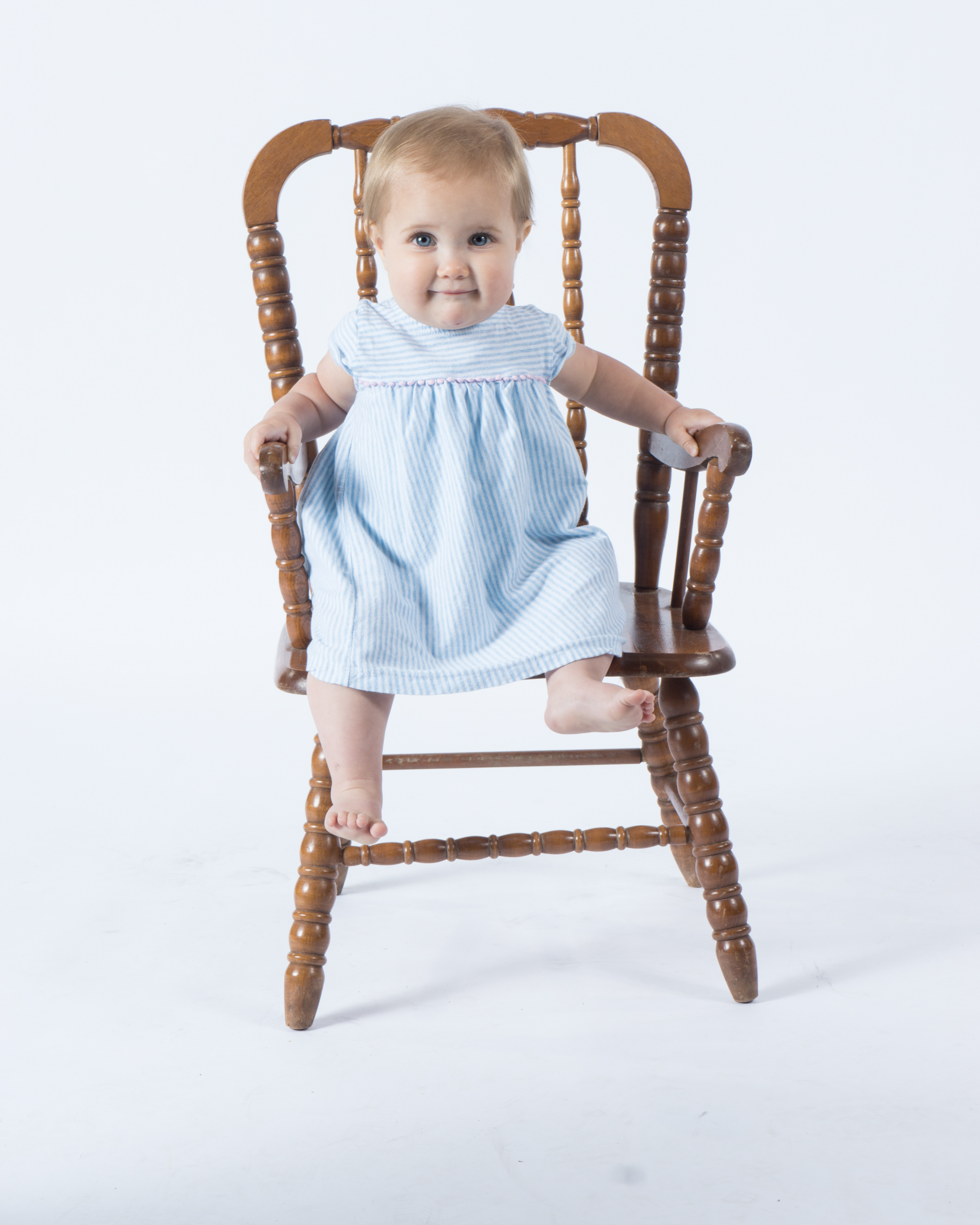 Knoxville Sevier County Children's Photography