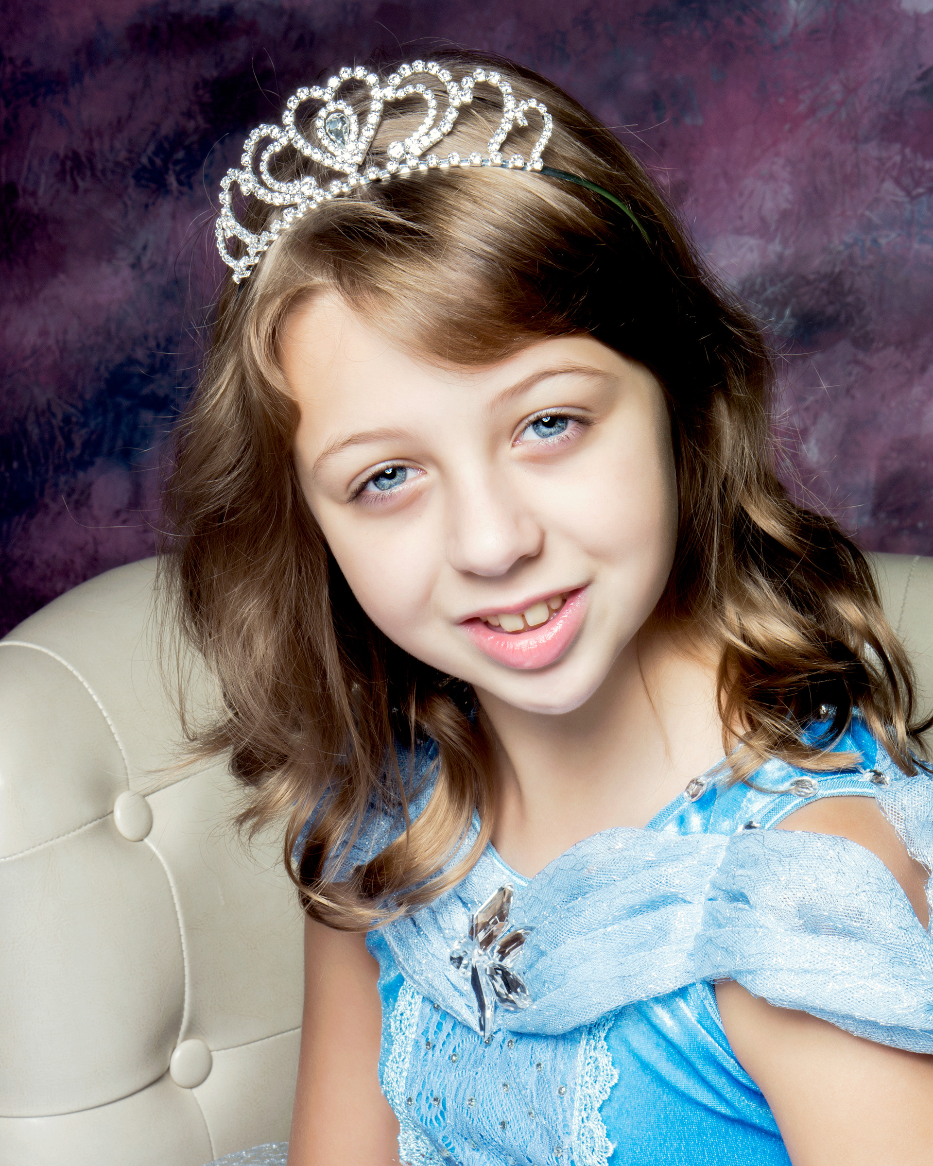 Knoxville Sevier County Children's Photography