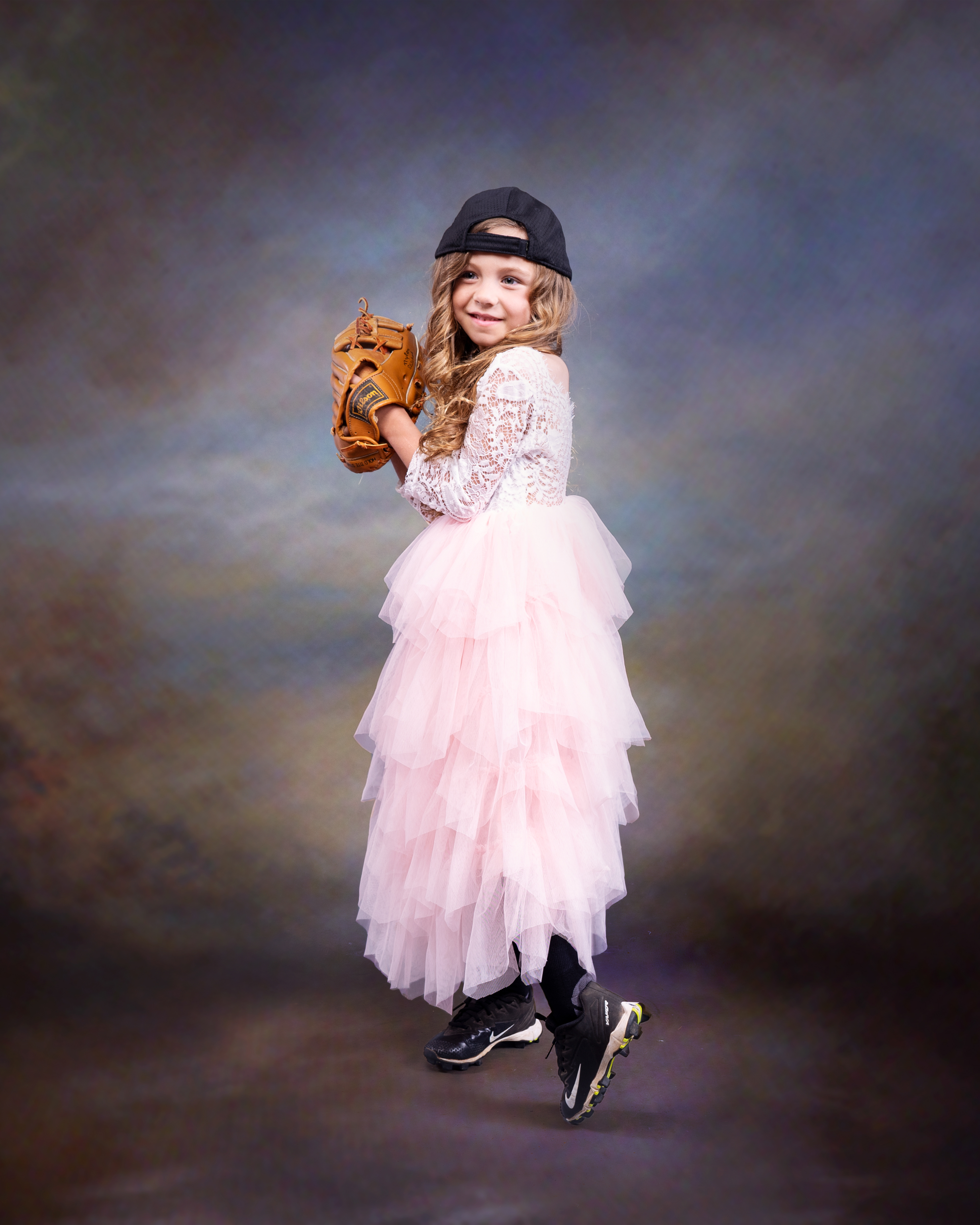 Knoxville Children's Photography