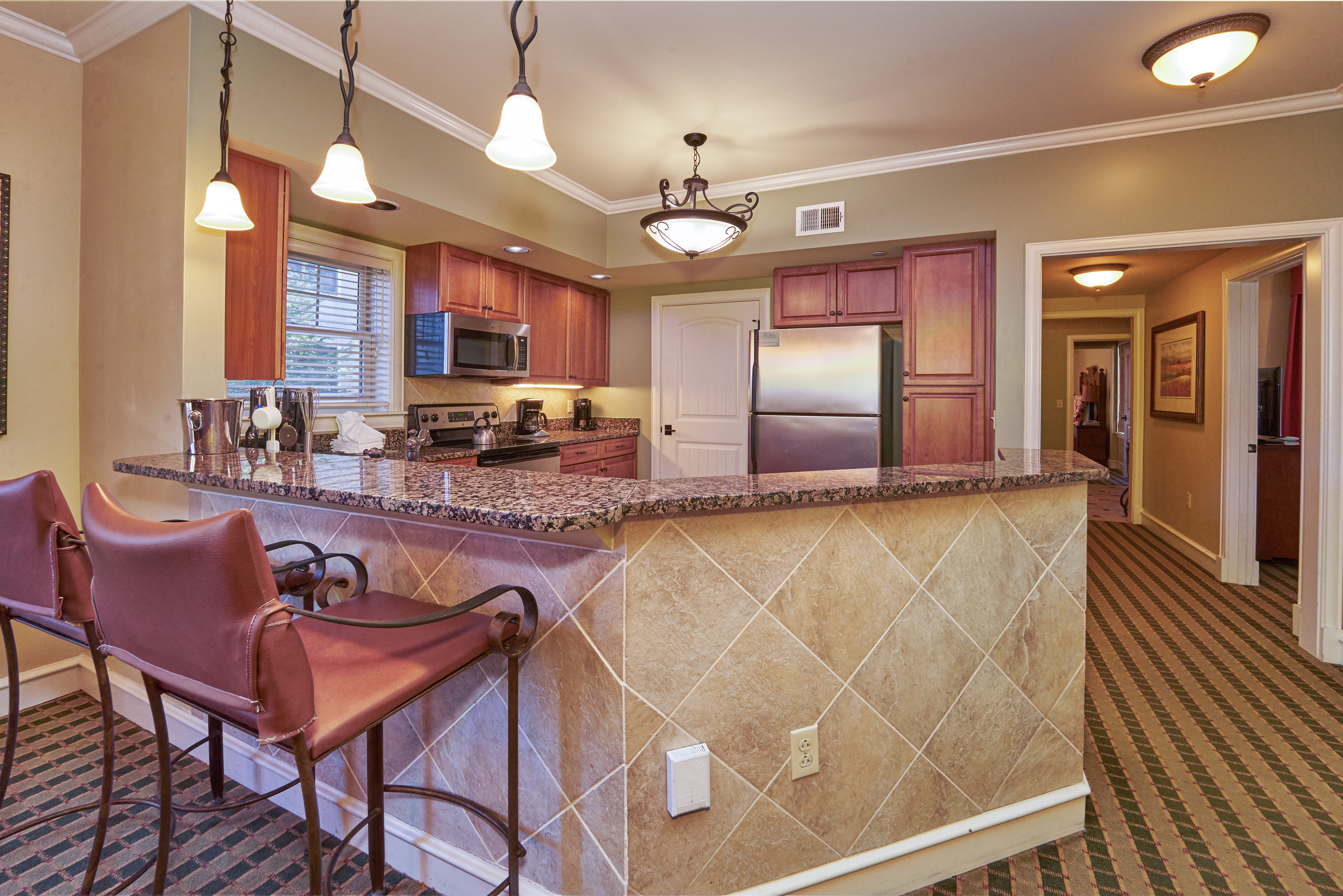 Sevierville Real Estate Photography