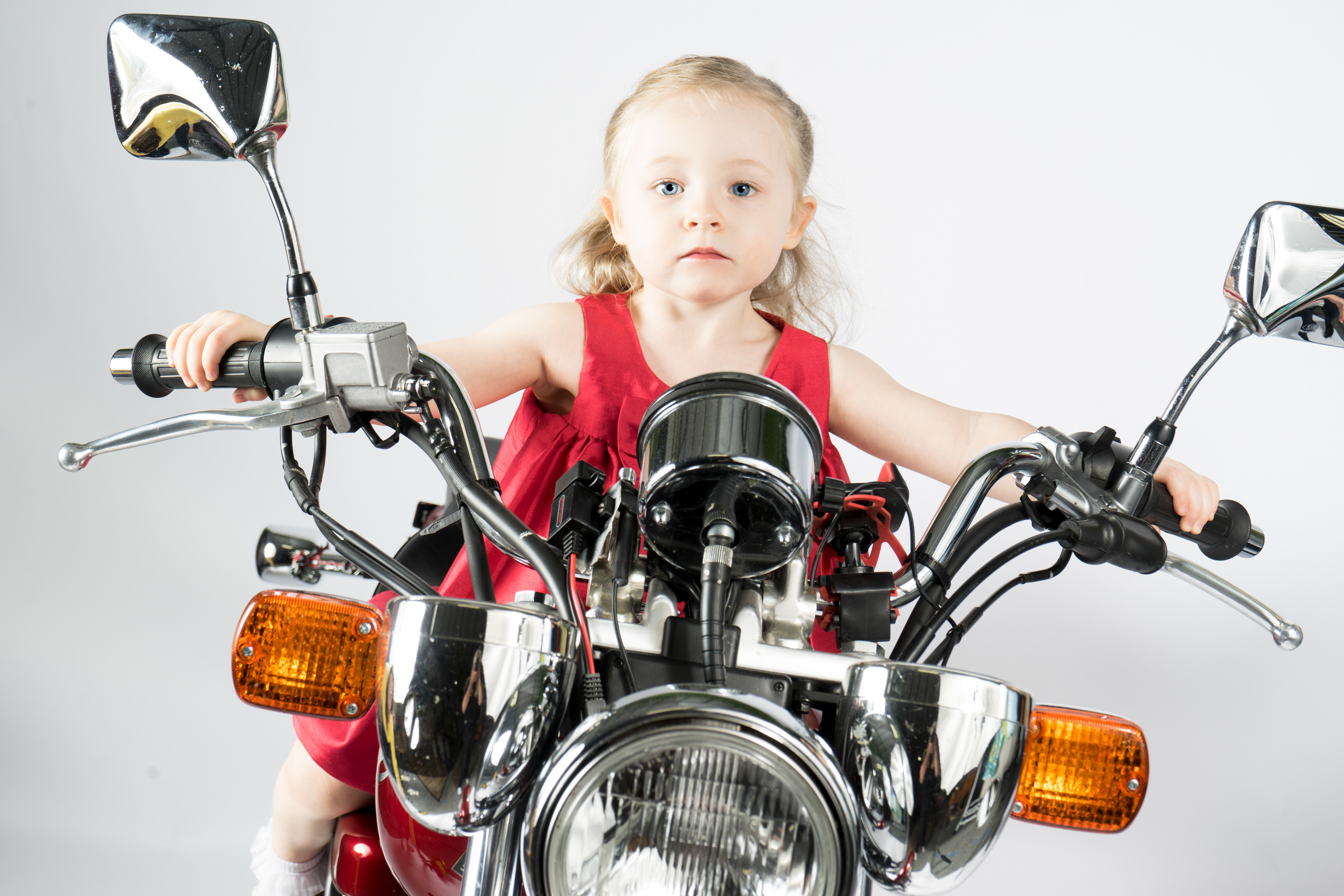 Knoxville Sevier County Children's Photography