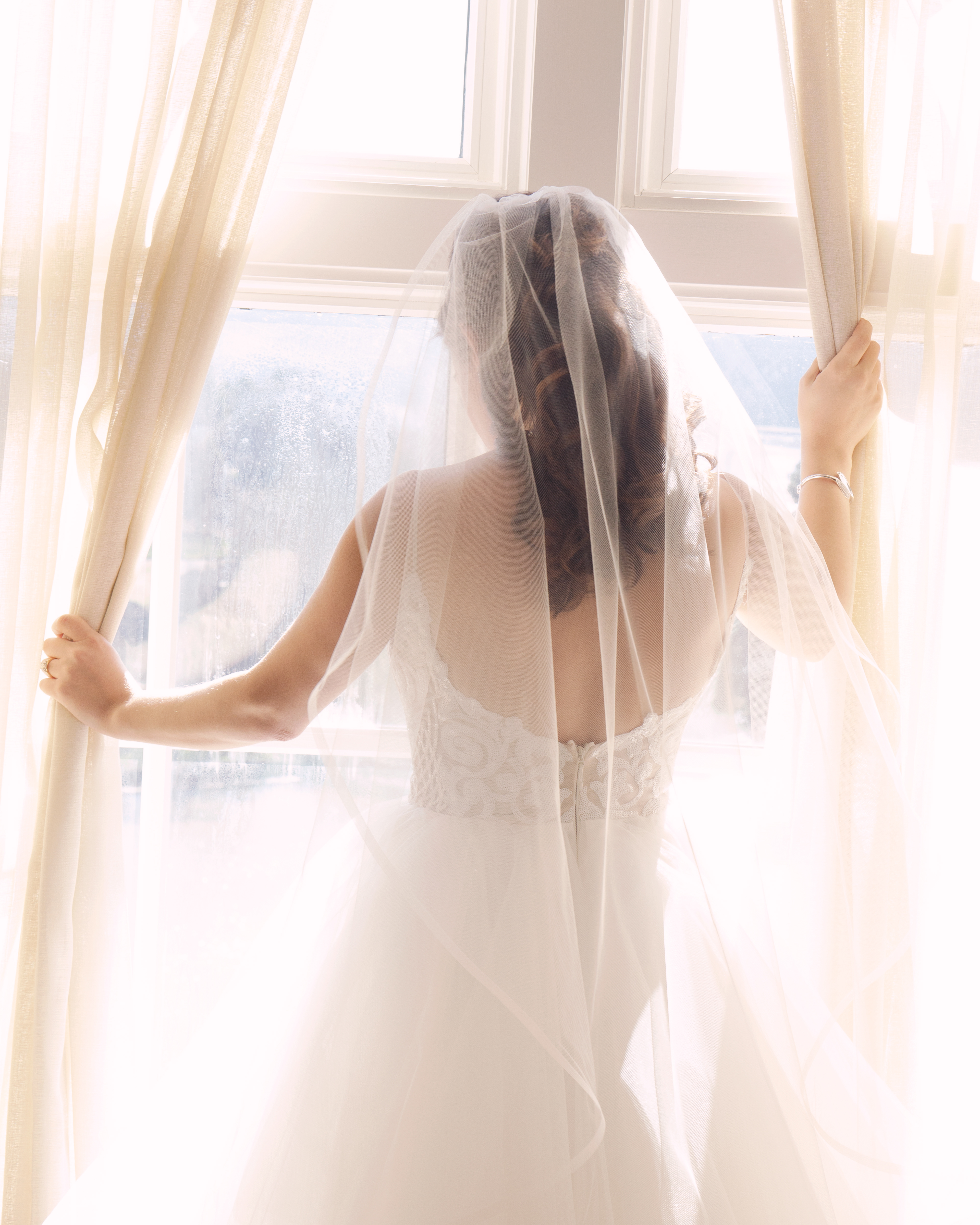 Knoxville Wedding Photography