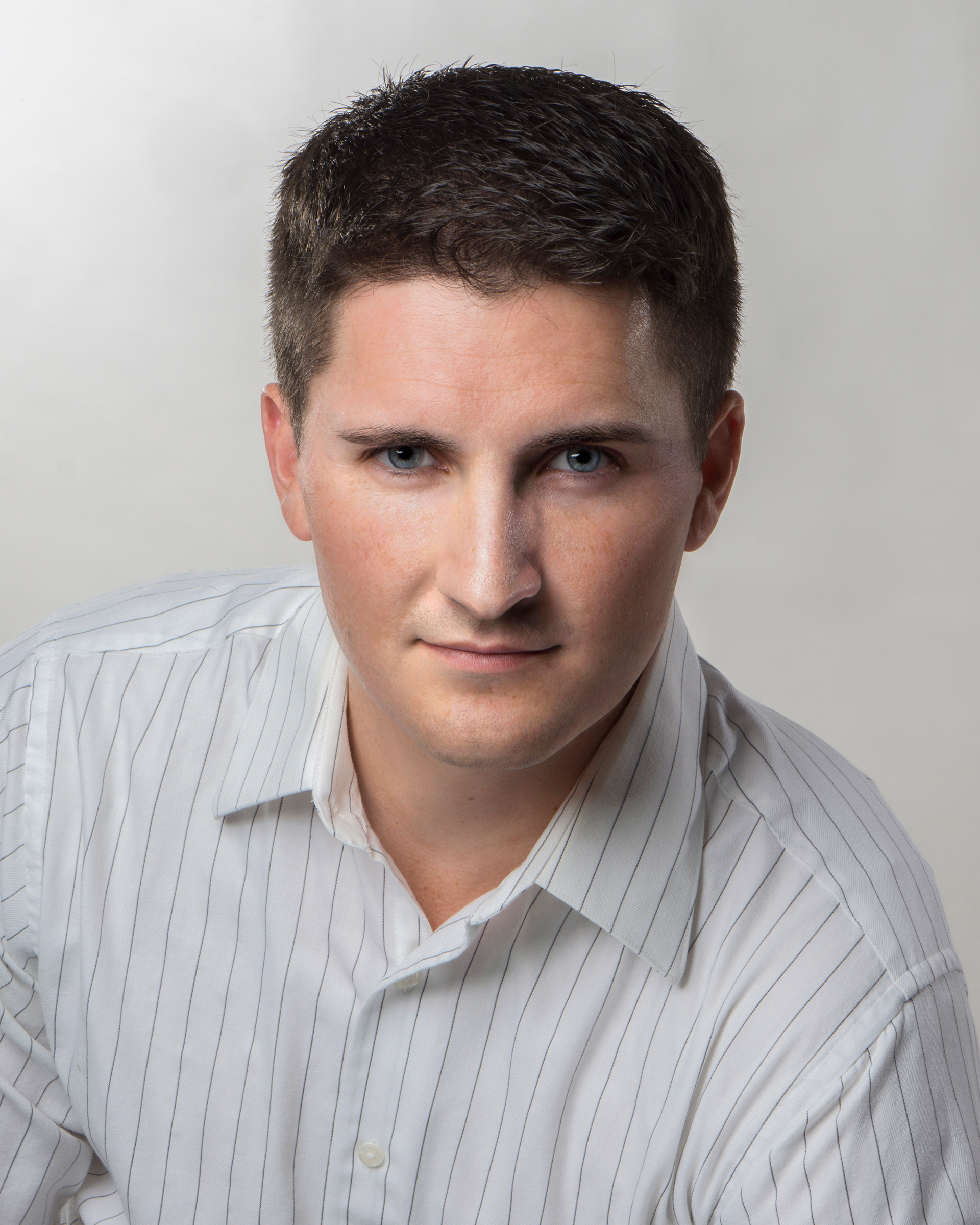 Knoxville Professional Headshot Photography