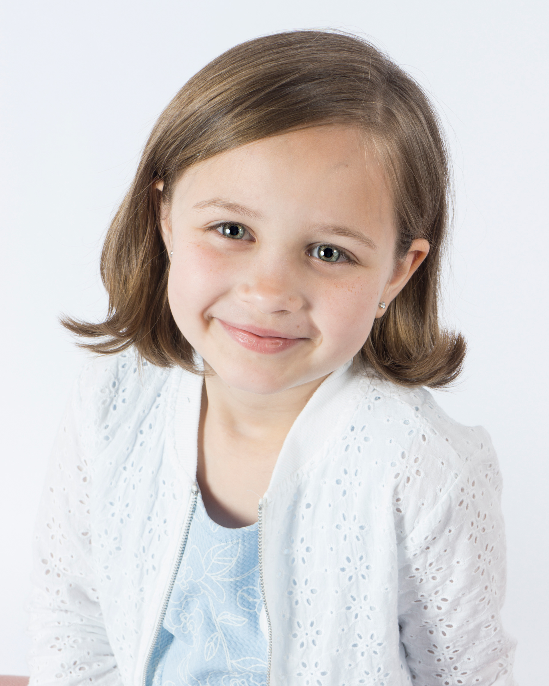 Knoxville Sevier County Children's Photography