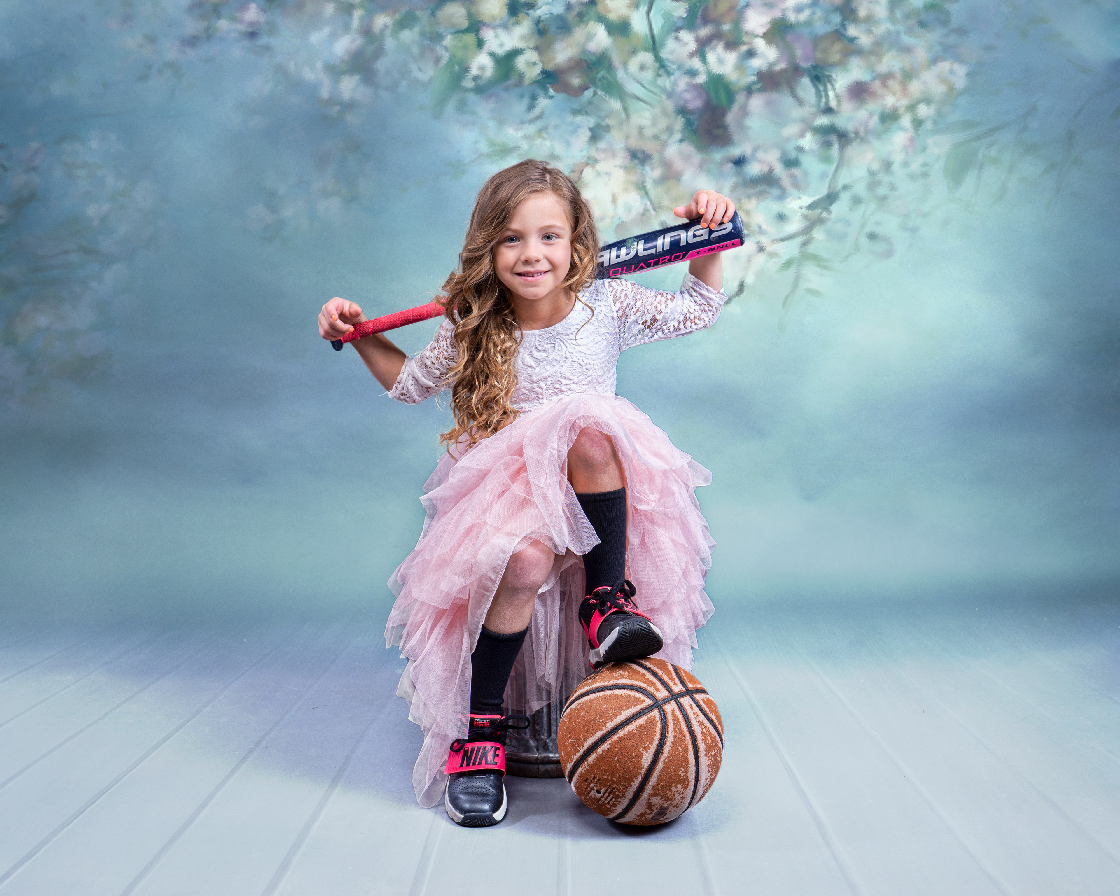 Knoxville Children's Photography