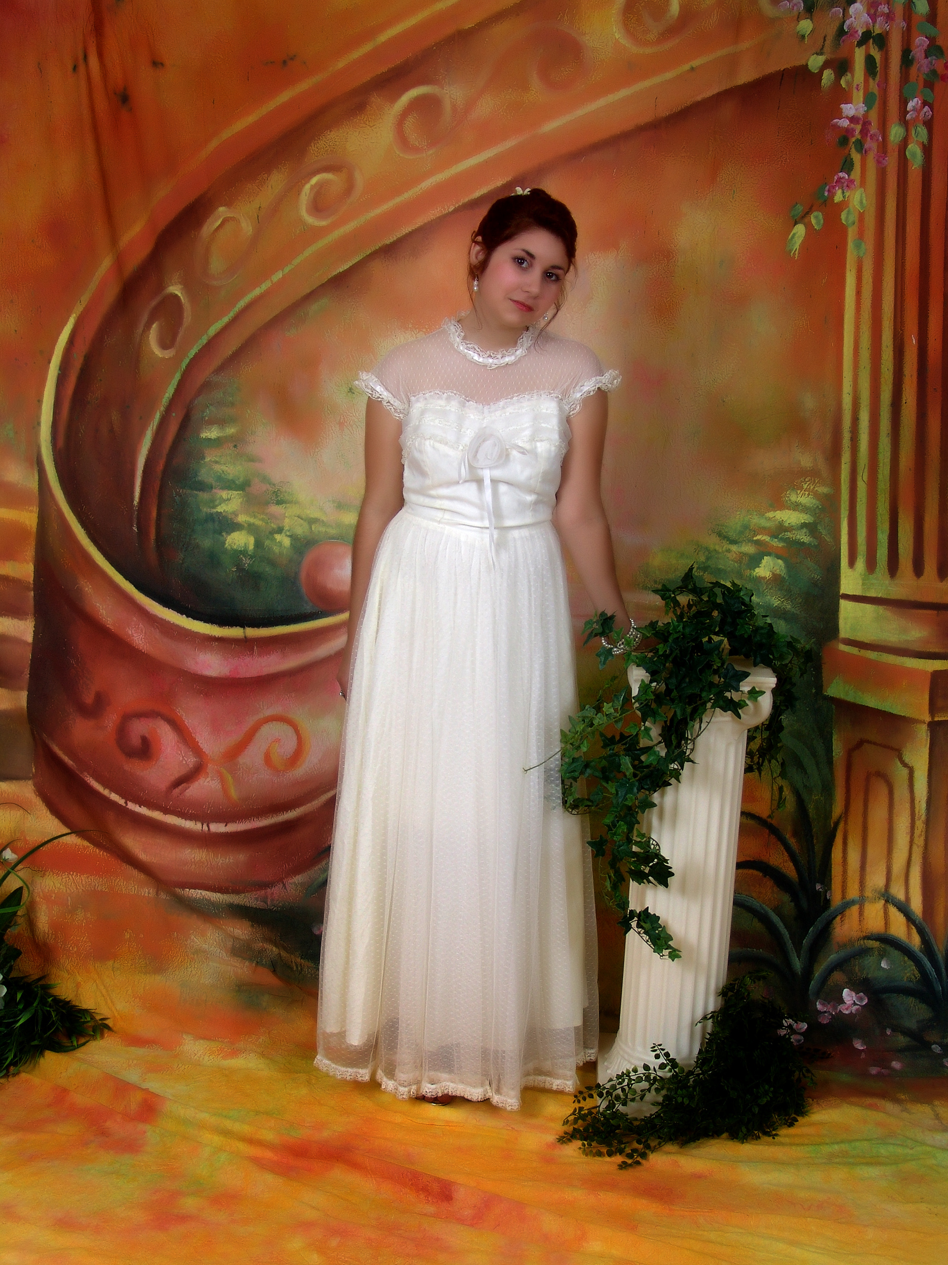 Knoxville Sevier County Prom Photography