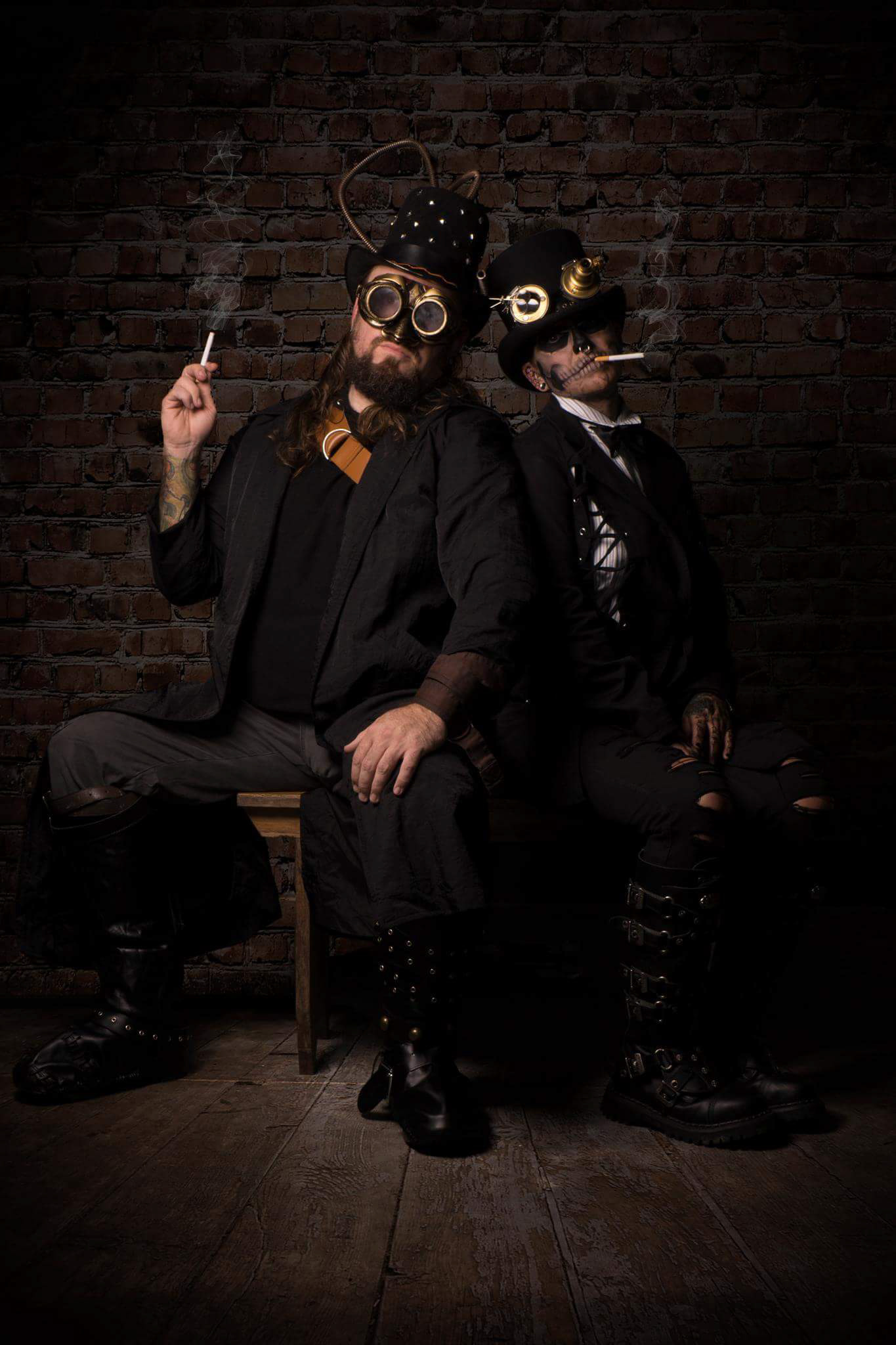 Knoxville Cosplay Photography