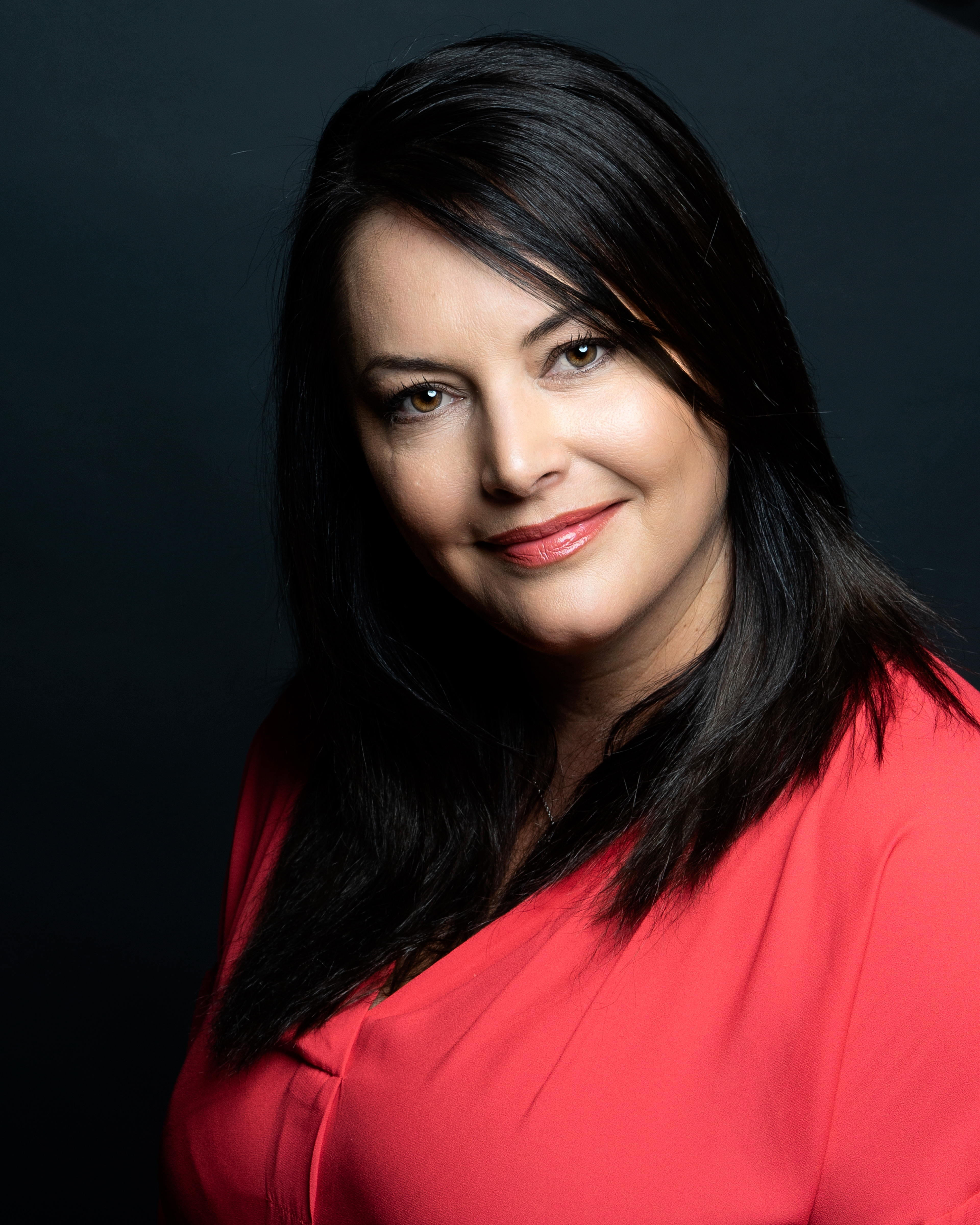 Knoxville Professional Headshot Photography
