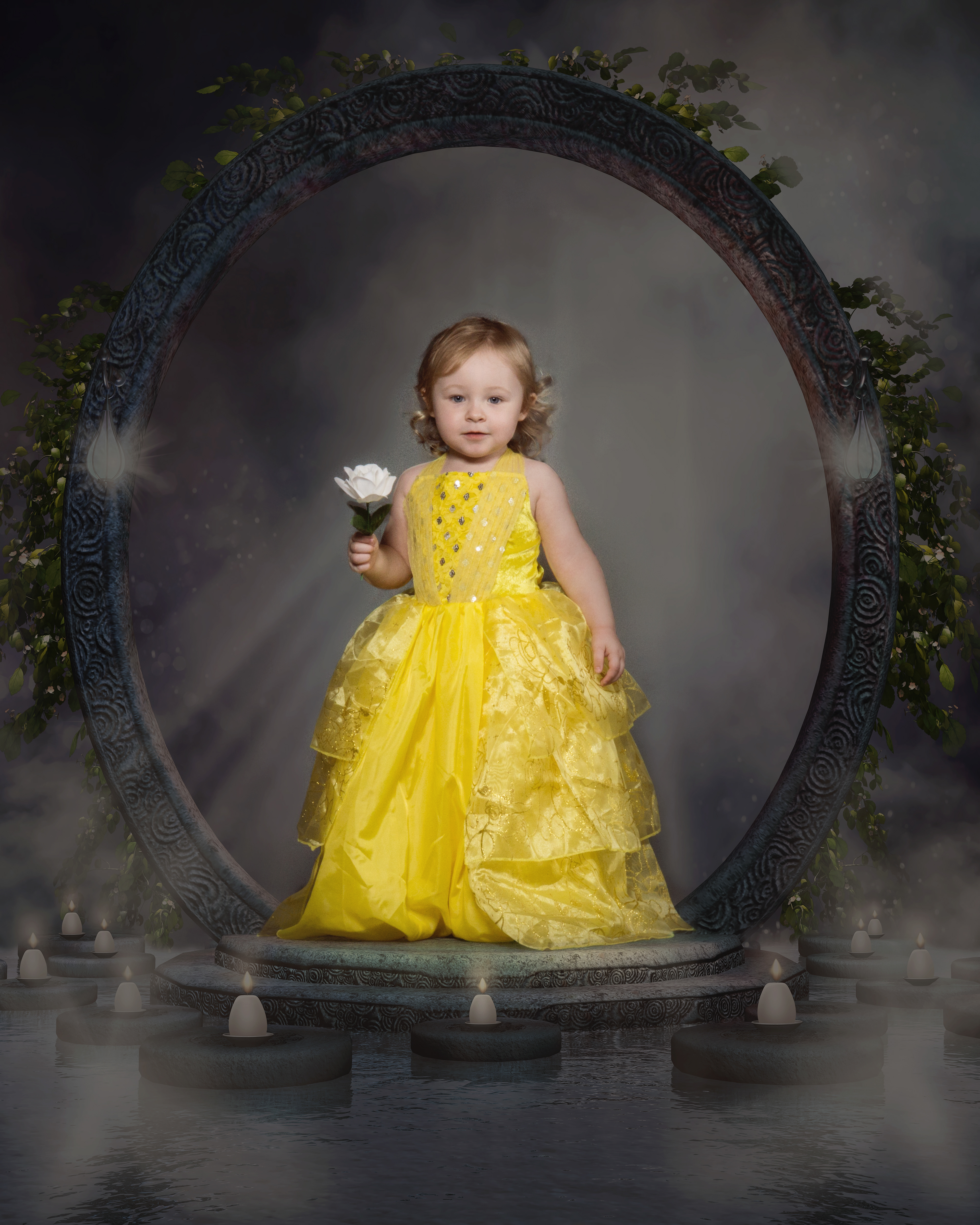Knoxville Princess Photography