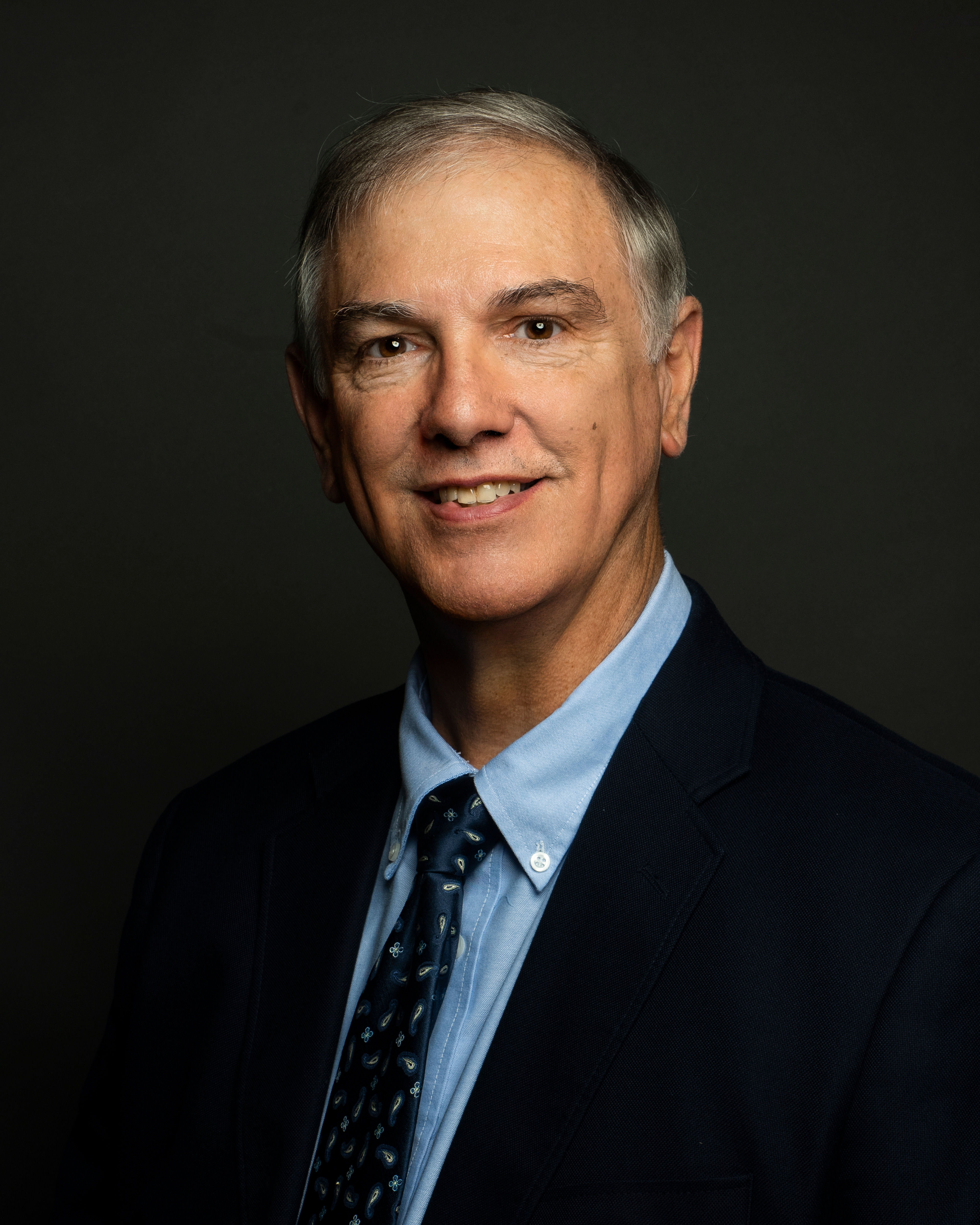 Knoxville Professional Headshot Photography