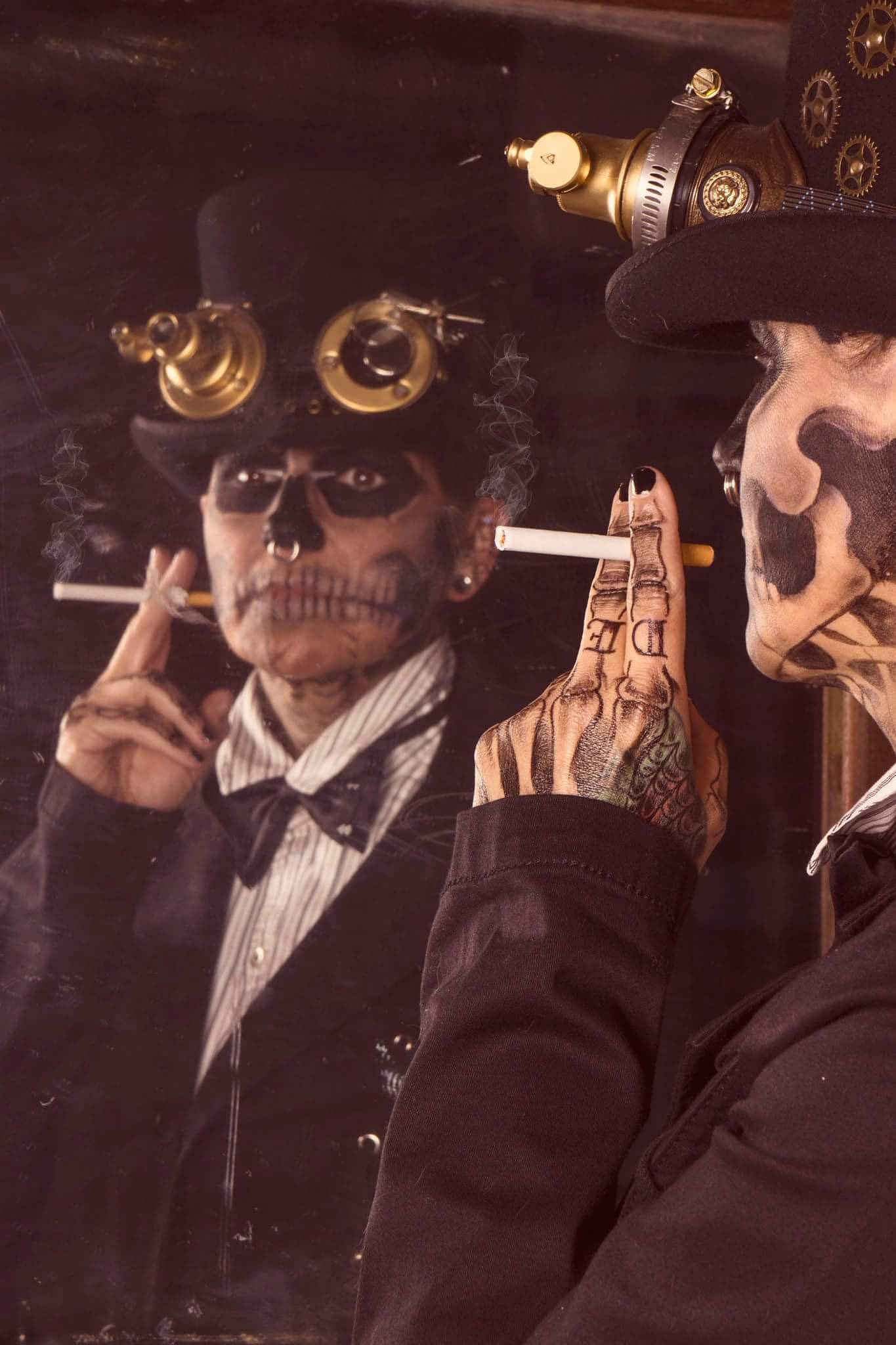 Knoxville Cosplay Photography