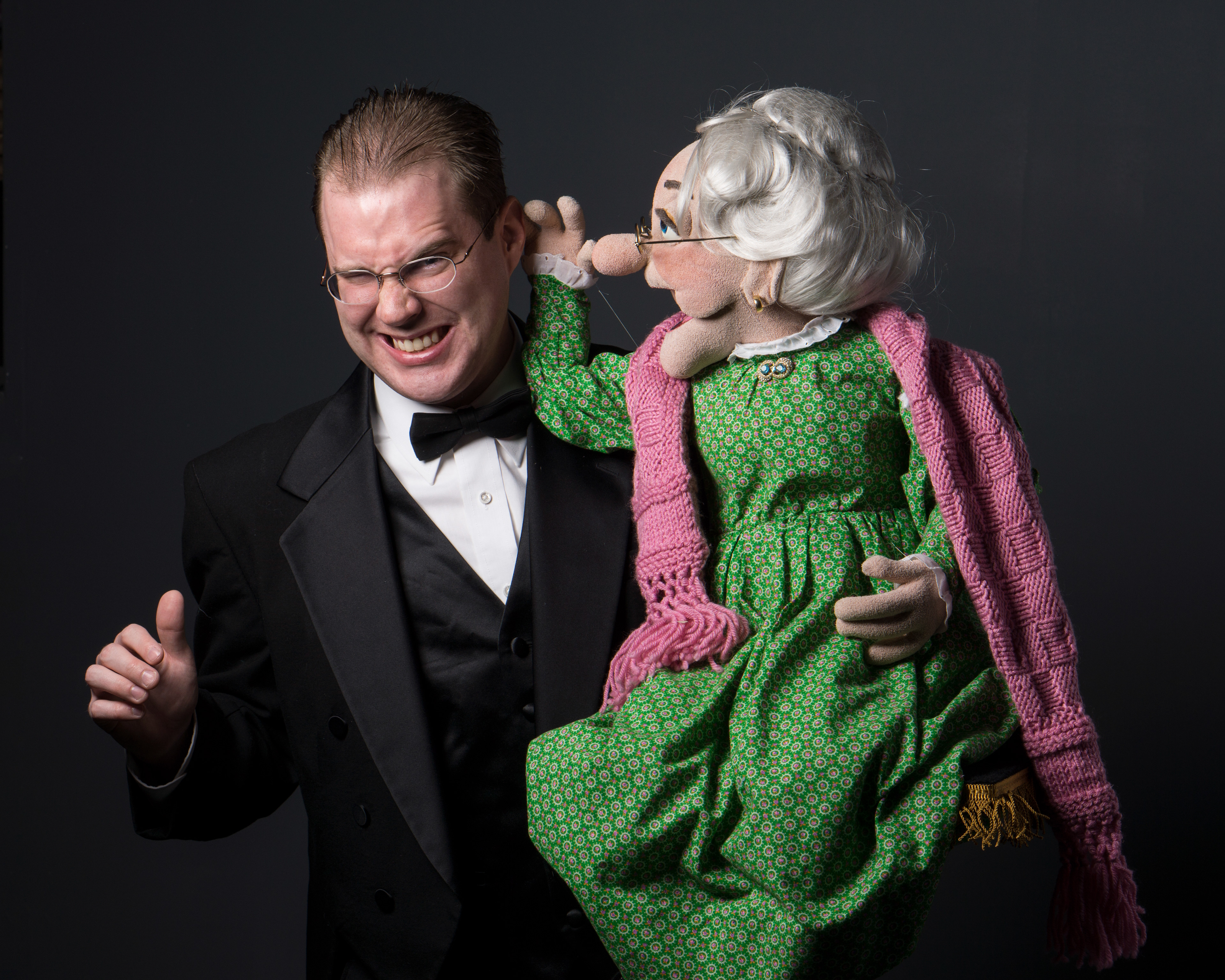 Knoxville Commercial Photography