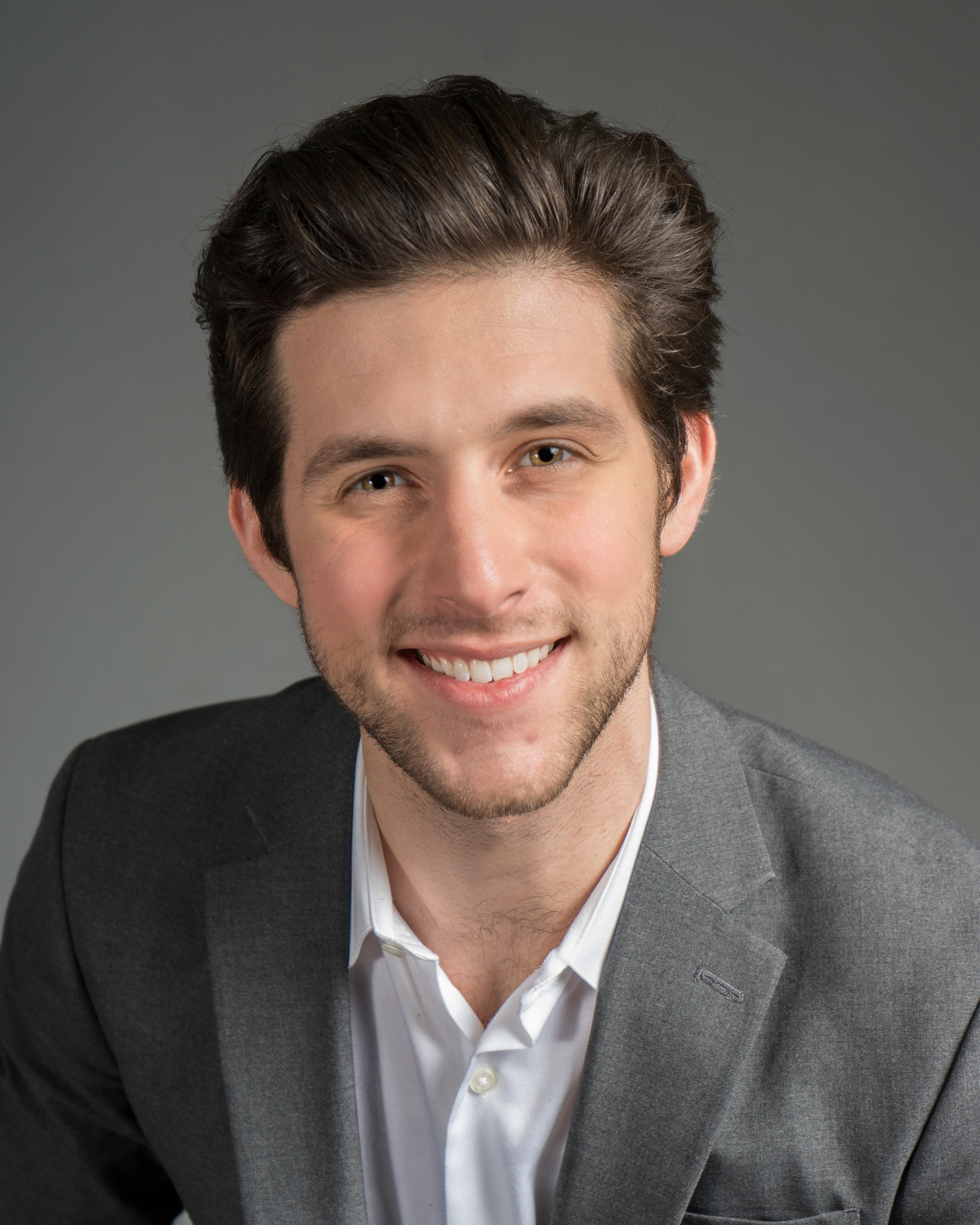 Knoxville Professional Headshot Photography