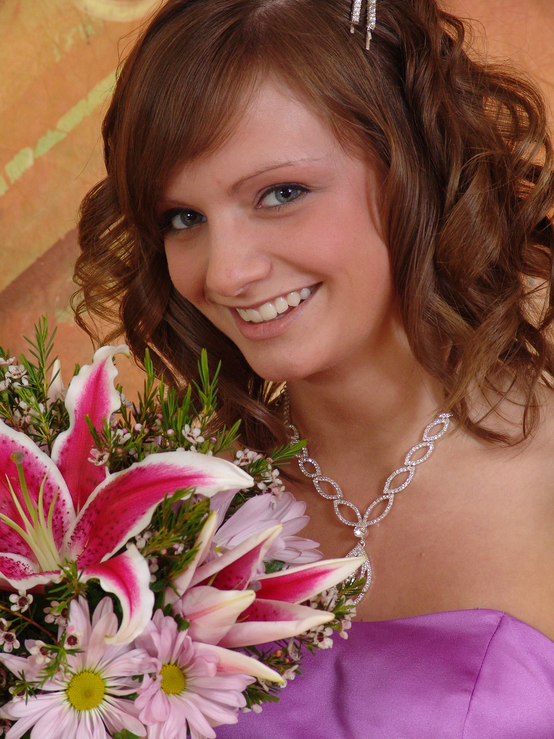 Knoxville Sevier County Prom Photography