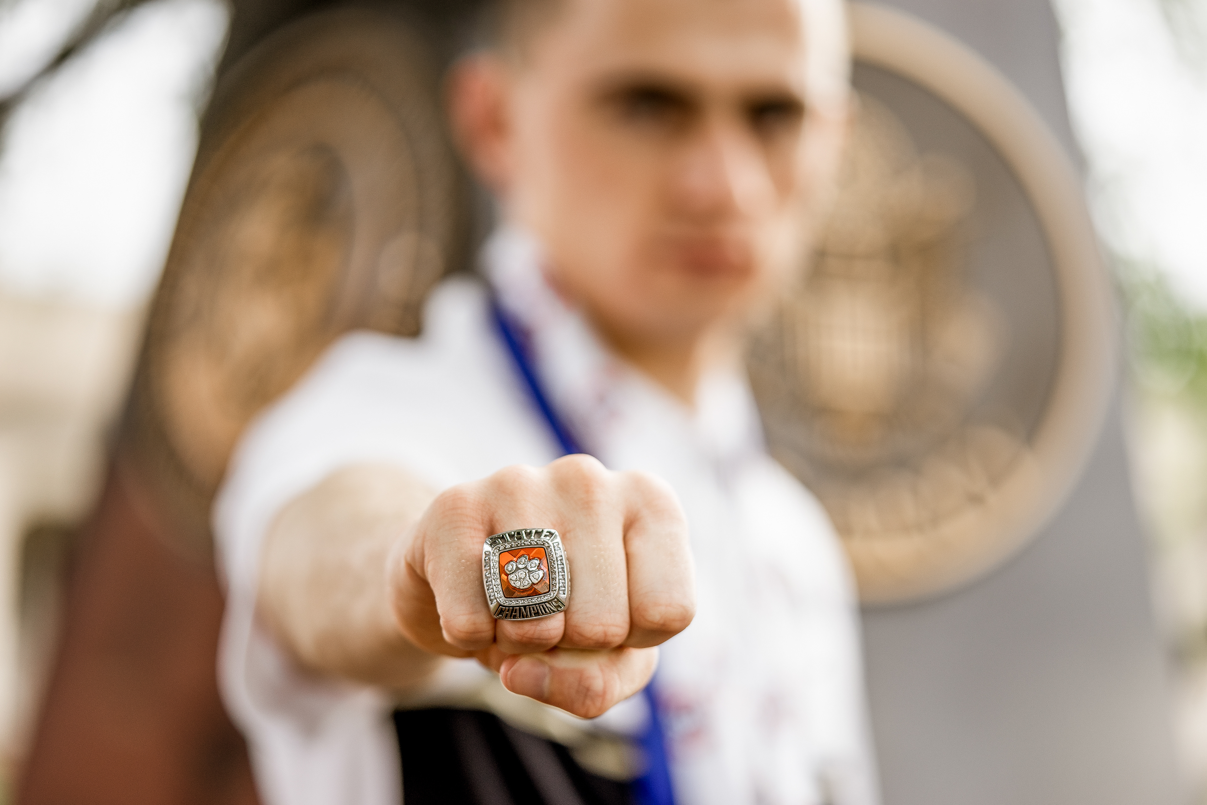 Sevier Senior Photography